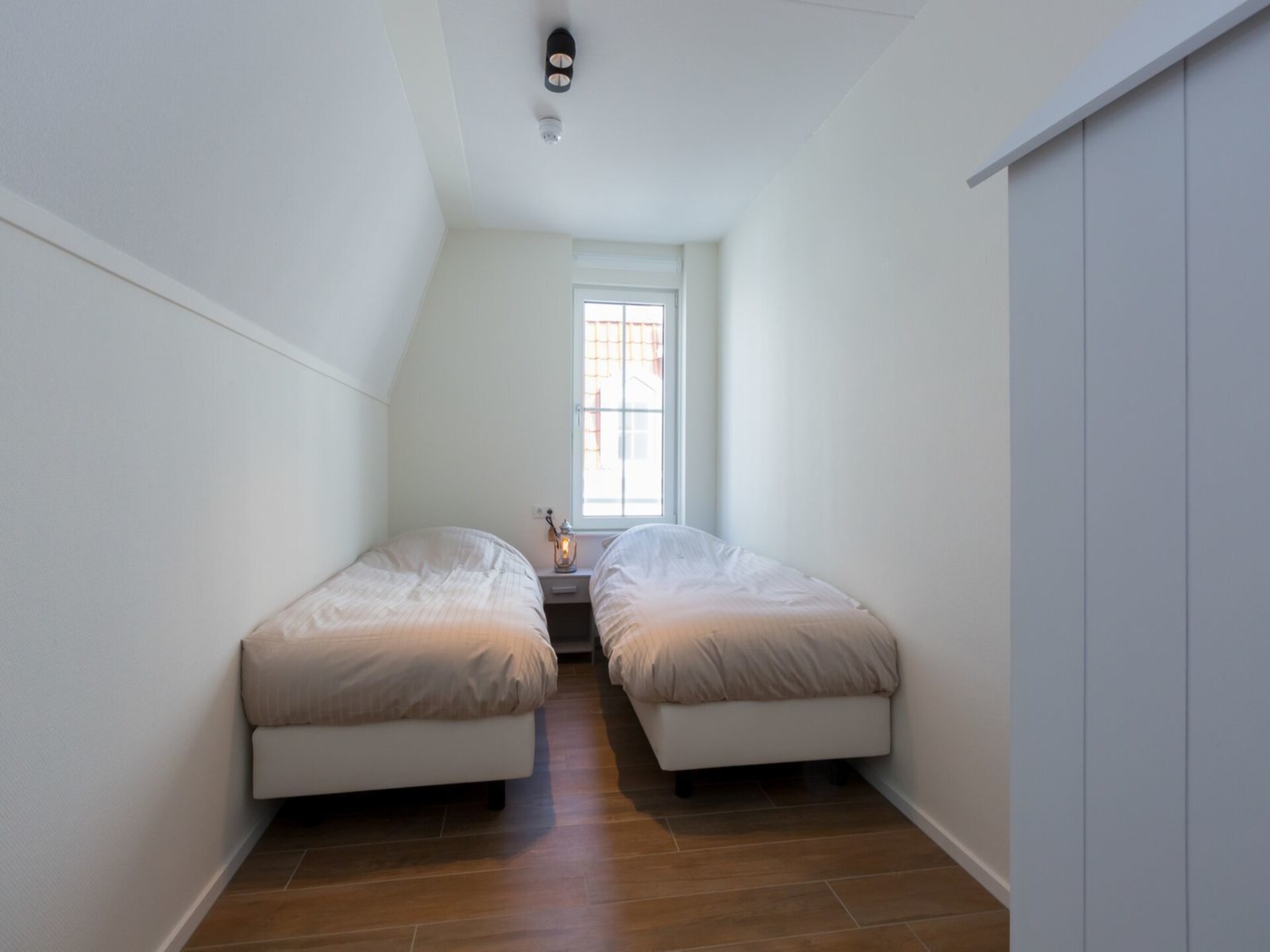 Luxe appartement Duinhof Dishoek 13N met duinzicht en dakterras - foto 13