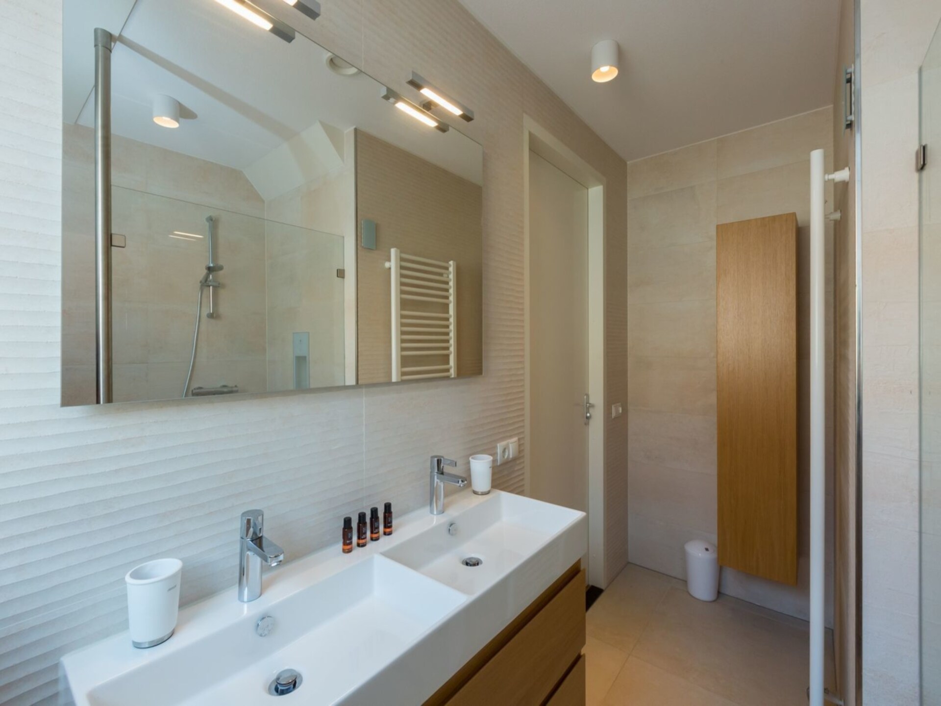 Luxe appartement Duinhof Dishoek 13N met duinzicht en dakterras - foto 16