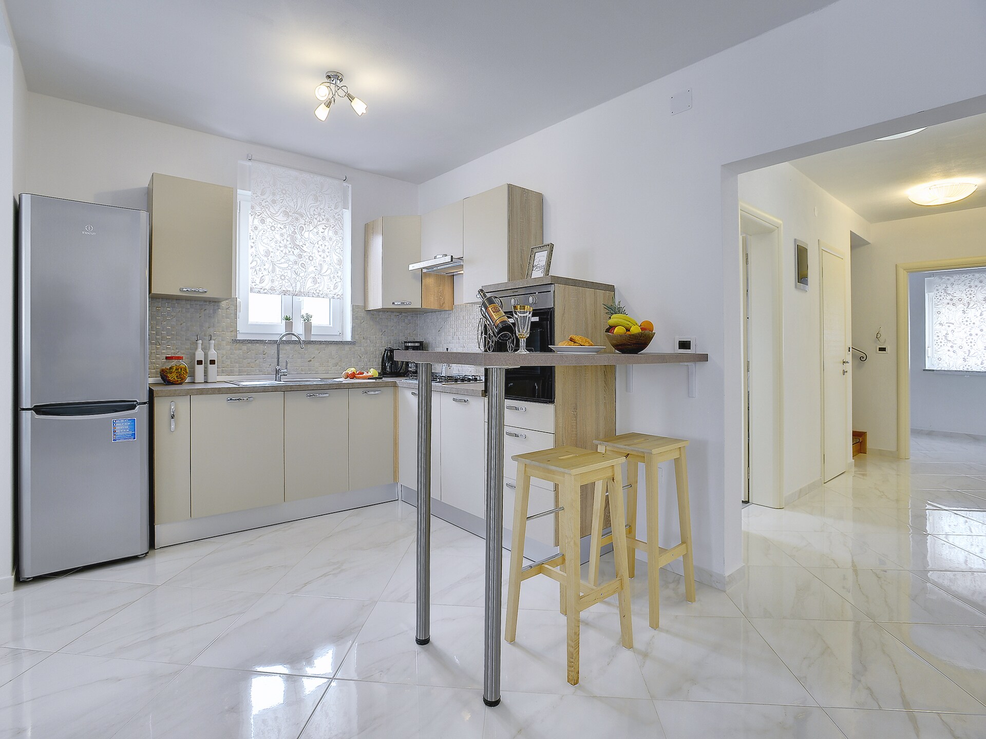 Villa Rudy in Valbandon: Luxe villa met privézwembad nabij het strand - foto 16