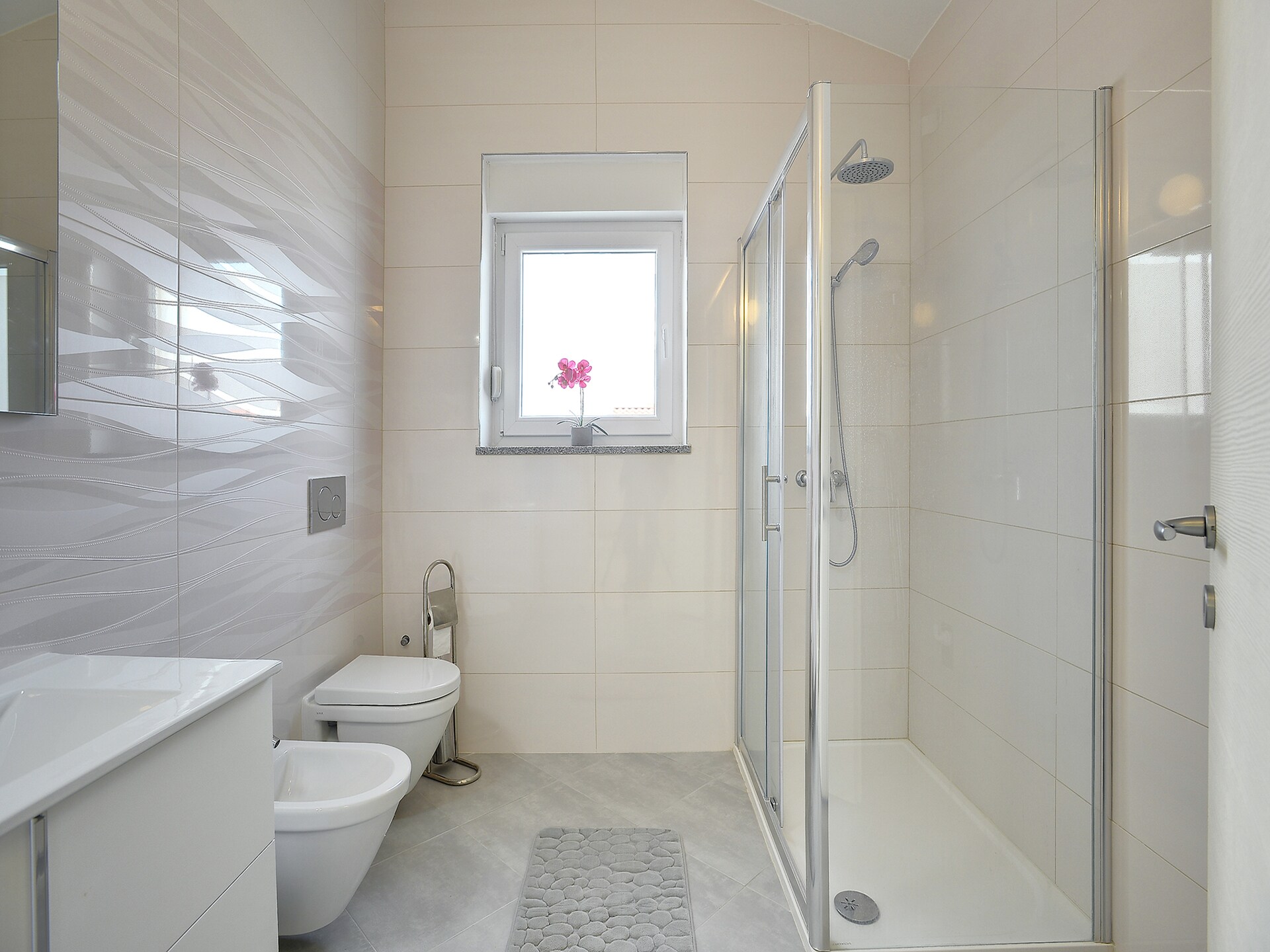 Villa Rudy in Valbandon: Luxe villa met privézwembad nabij het strand - foto 26