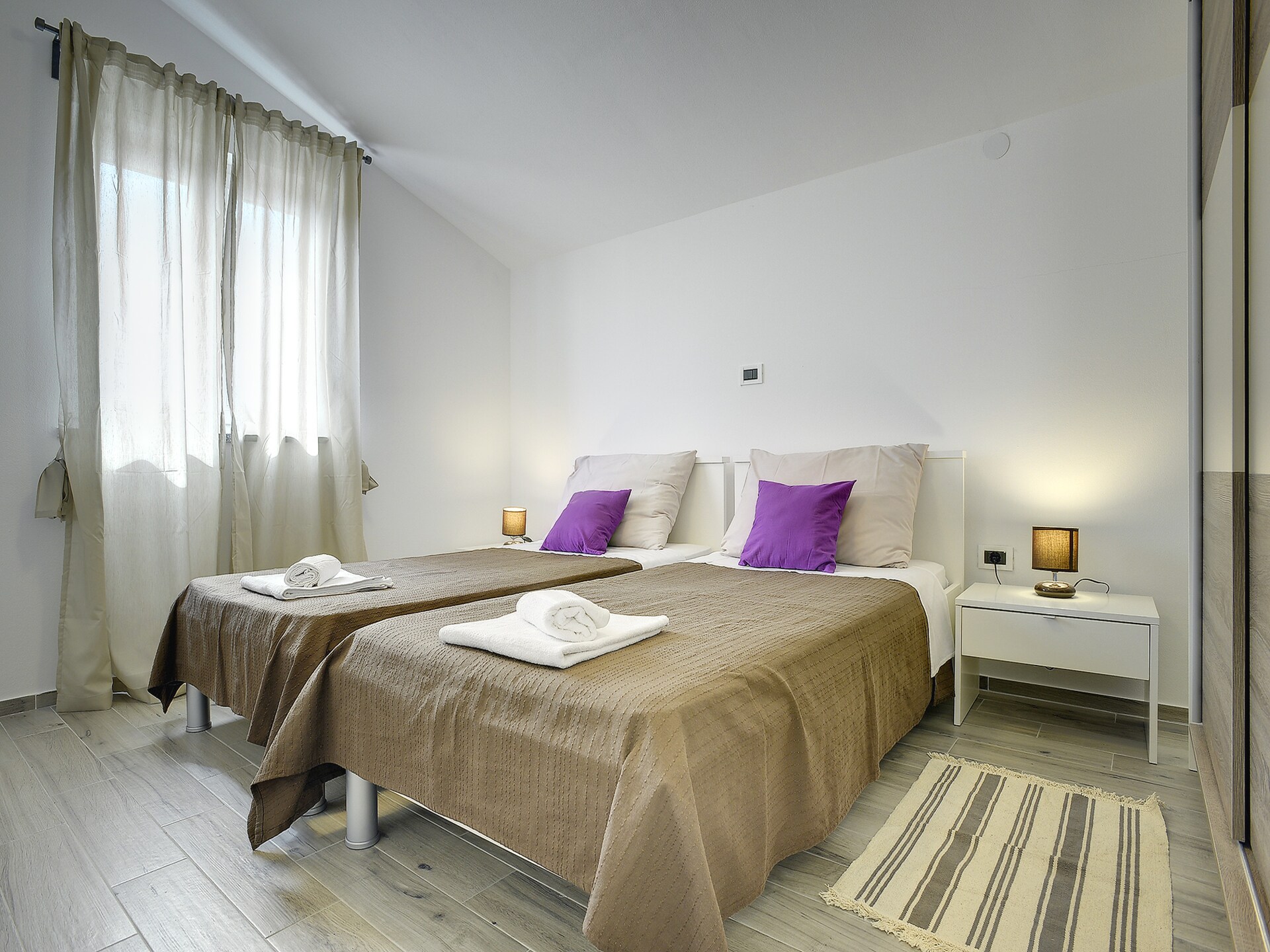 Villa Rudy in Valbandon: Luxe villa met privézwembad nabij het strand - foto 23