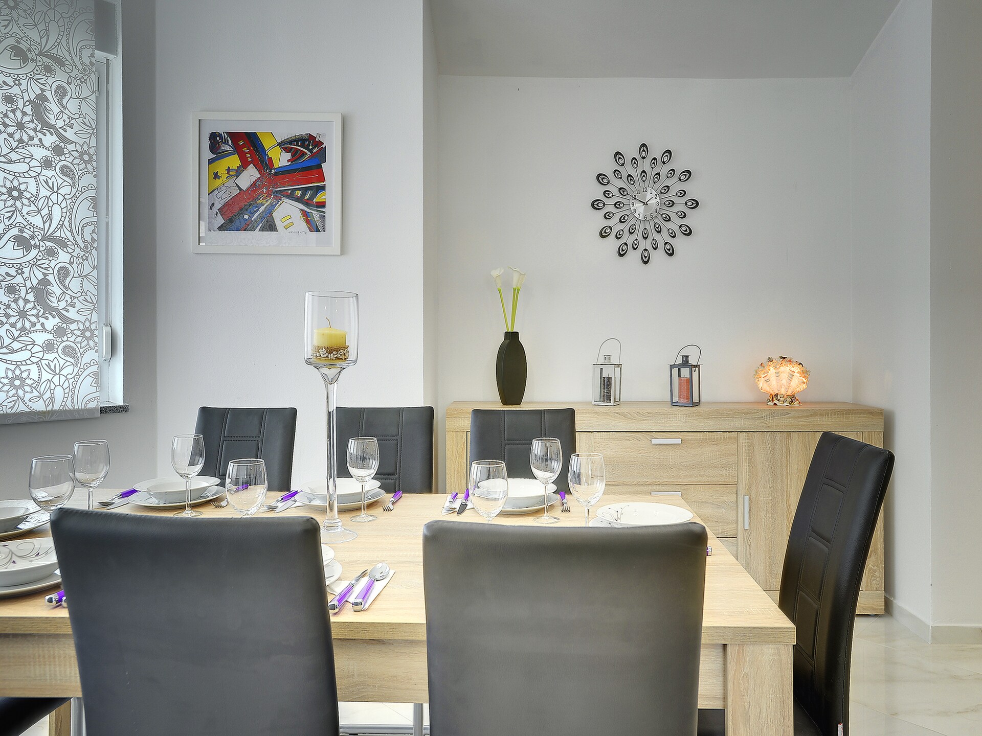 Villa Rudy in Valbandon: Luxe villa met privézwembad nabij het strand - foto 15