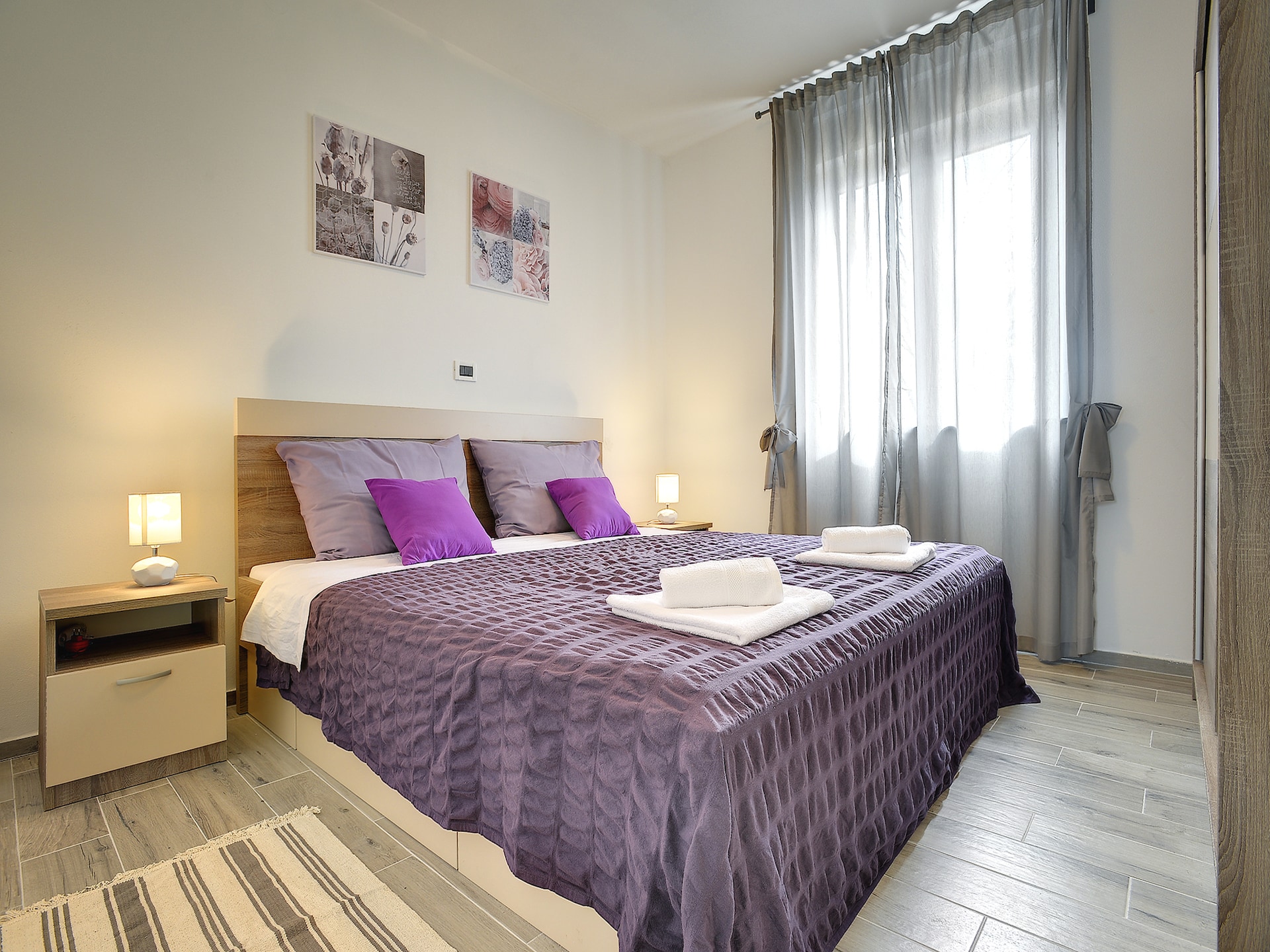 Villa Rudy in Valbandon: Luxe villa met privézwembad nabij het strand - foto 20