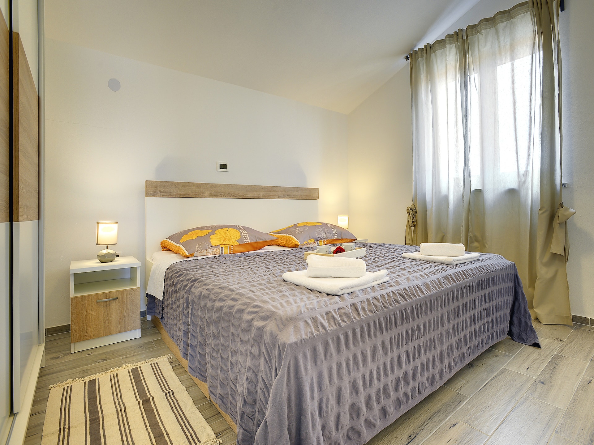 Villa Rudy in Valbandon: Luxe villa met privézwembad nabij het strand - foto 22