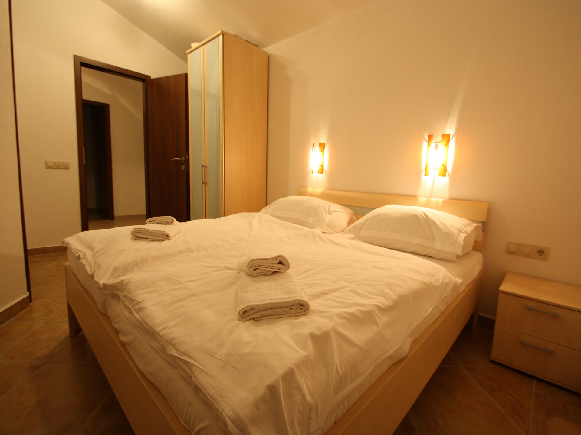 Rosie 2: Ruim vakantiehuis met privézwembad in Novigrad, Istrië - foto 8