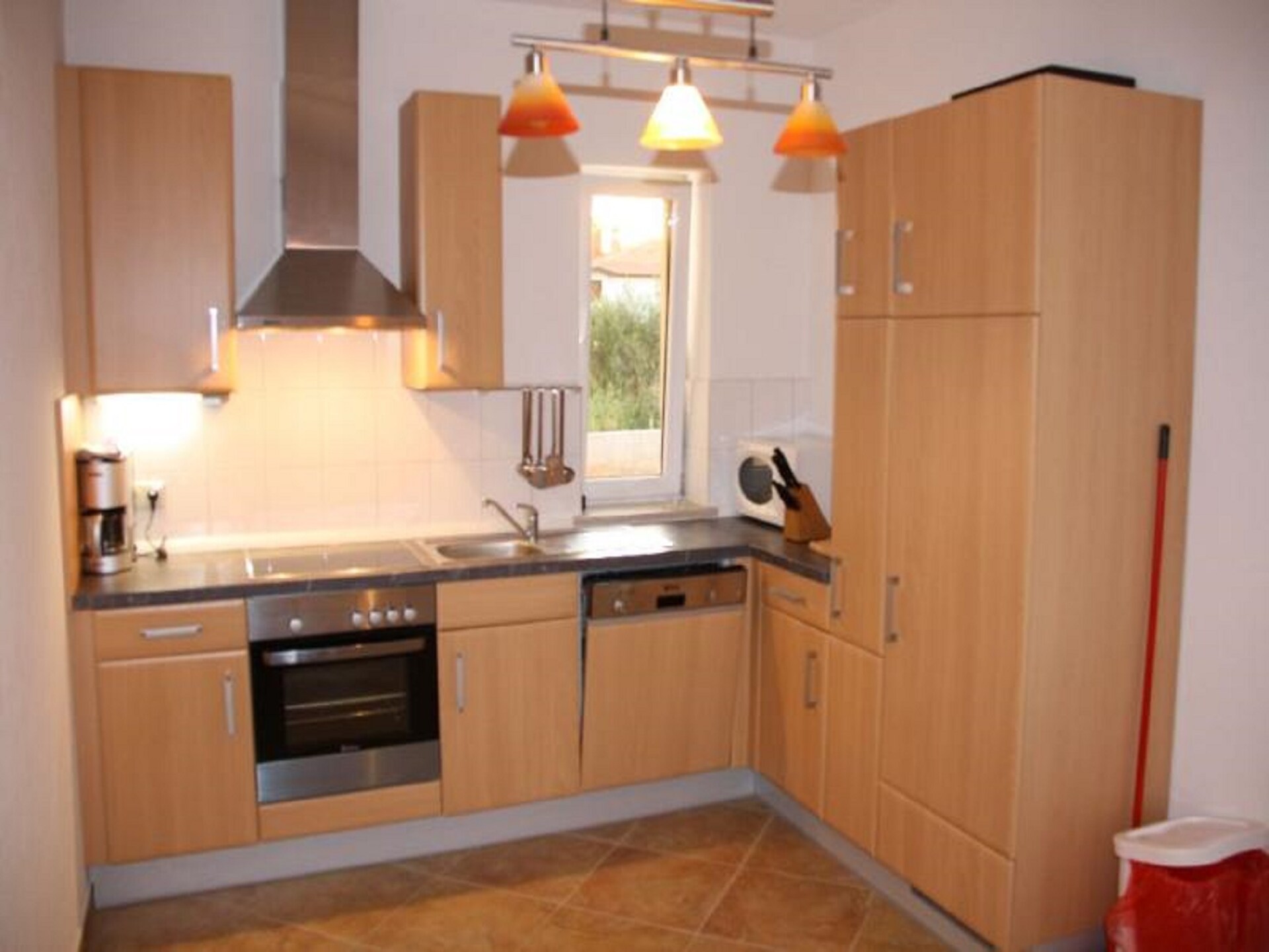 Rosie 2: Ruim vakantiehuis met privézwembad in Novigrad, Istrië - foto 6