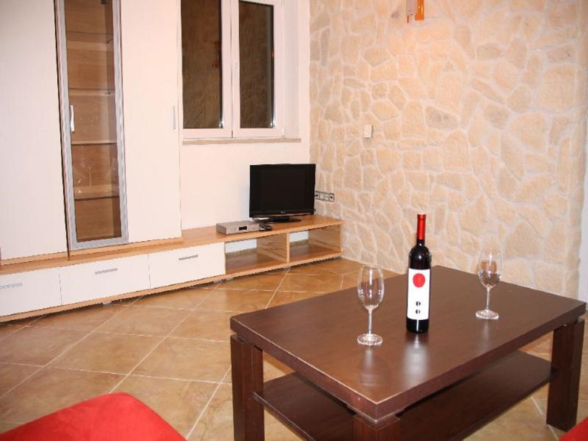 Rosie 2: Ruim vakantiehuis met privézwembad in Novigrad, Istrië - foto 5