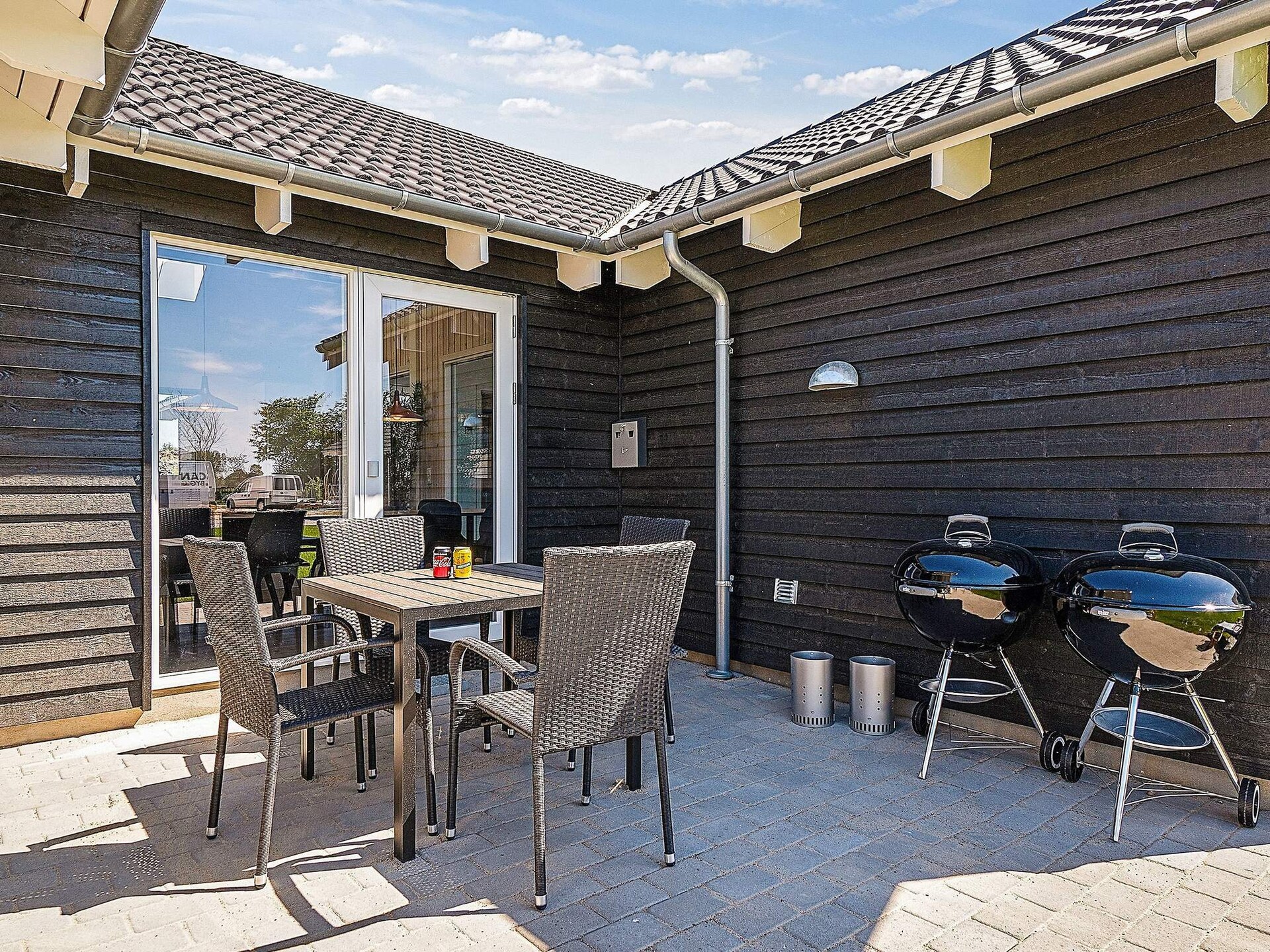 Luxe vakantiehuis met zwembad en wellness nabij de Oostzee in Kappeln - foto 5