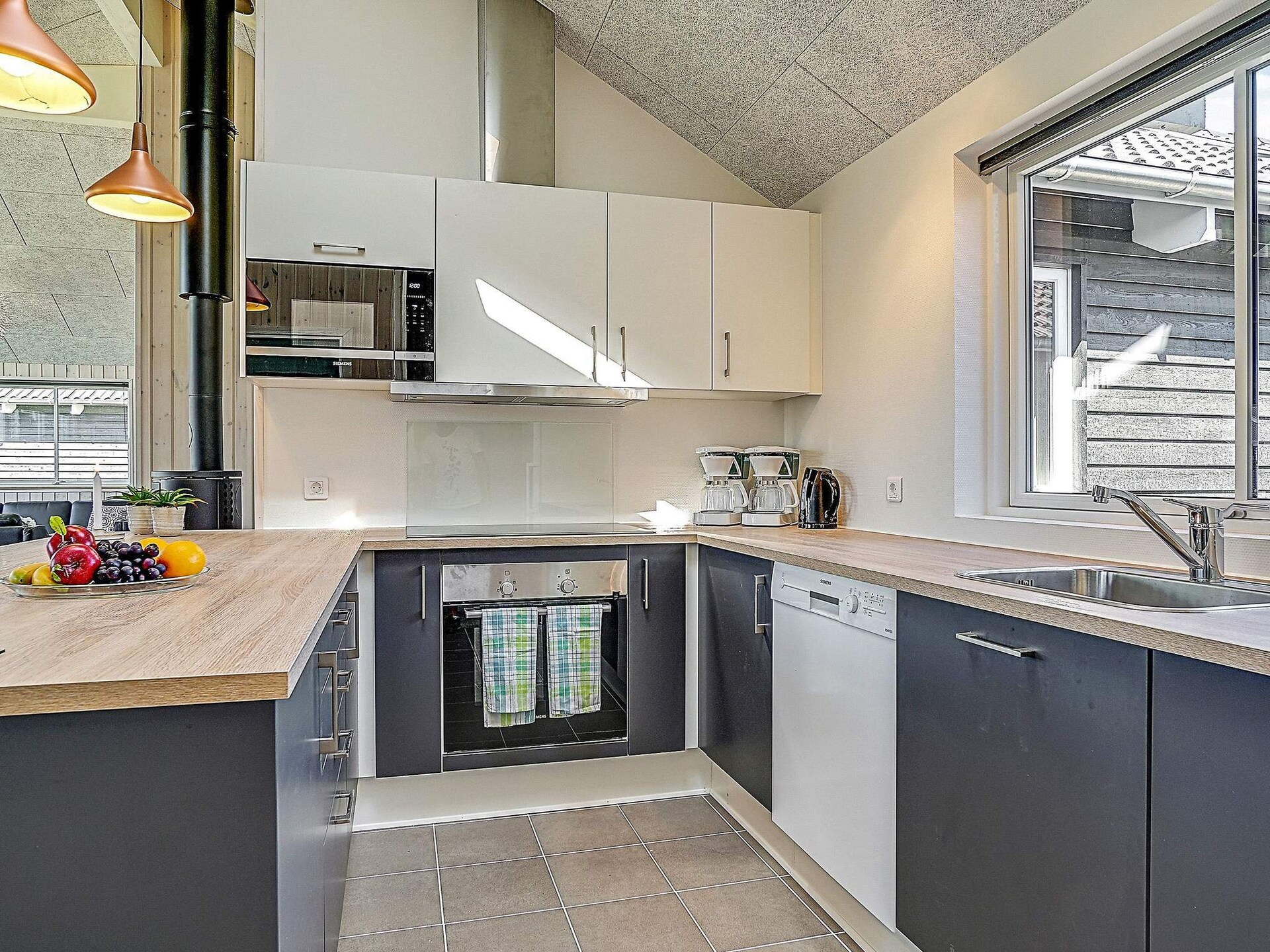 Luxe vakantiehuis met zwembad en wellness nabij de Oostzee in Kappeln - foto 18