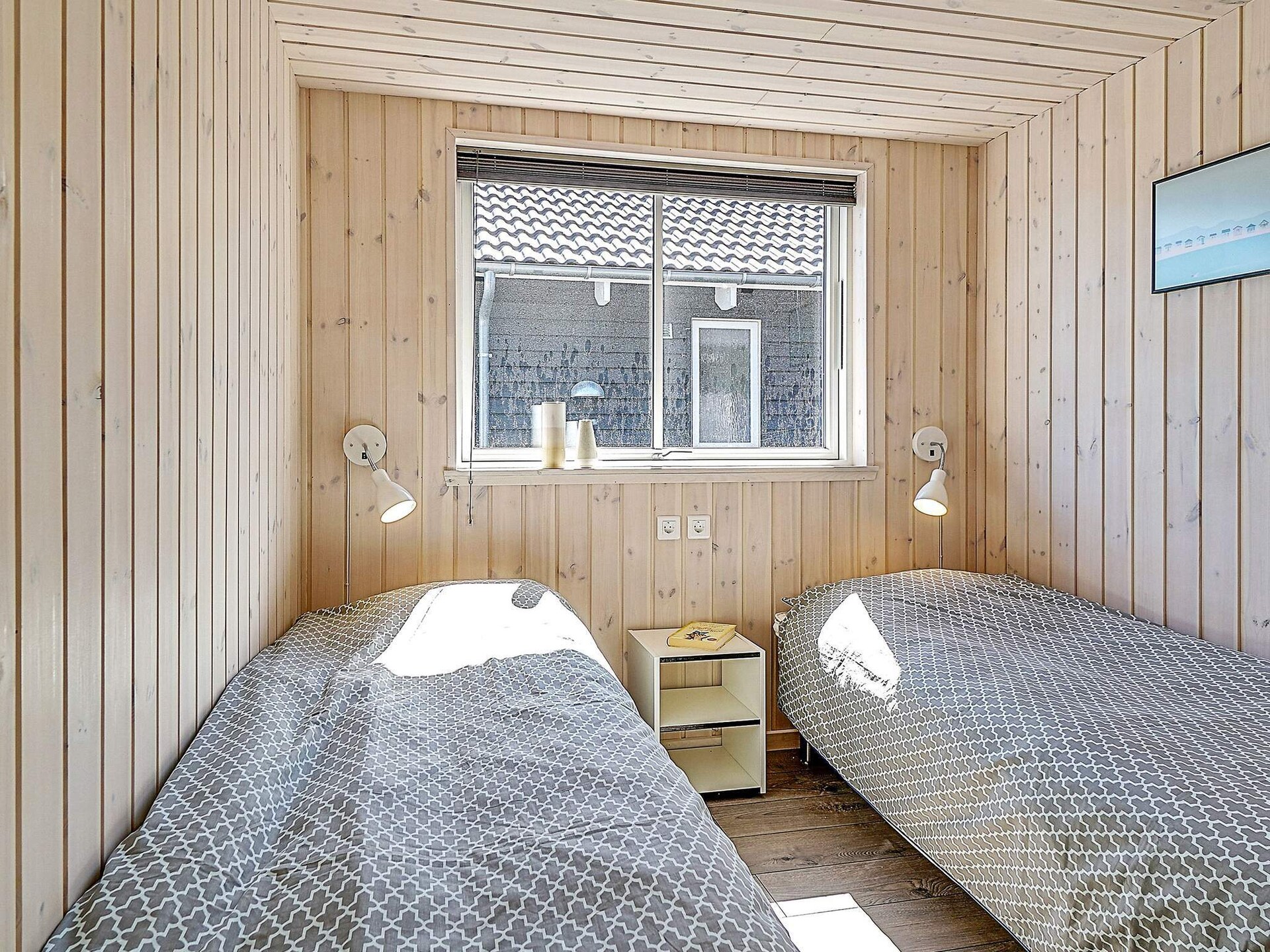 Luxe vakantiehuis met zwembad en wellness nabij de Oostzee in Kappeln - foto 9