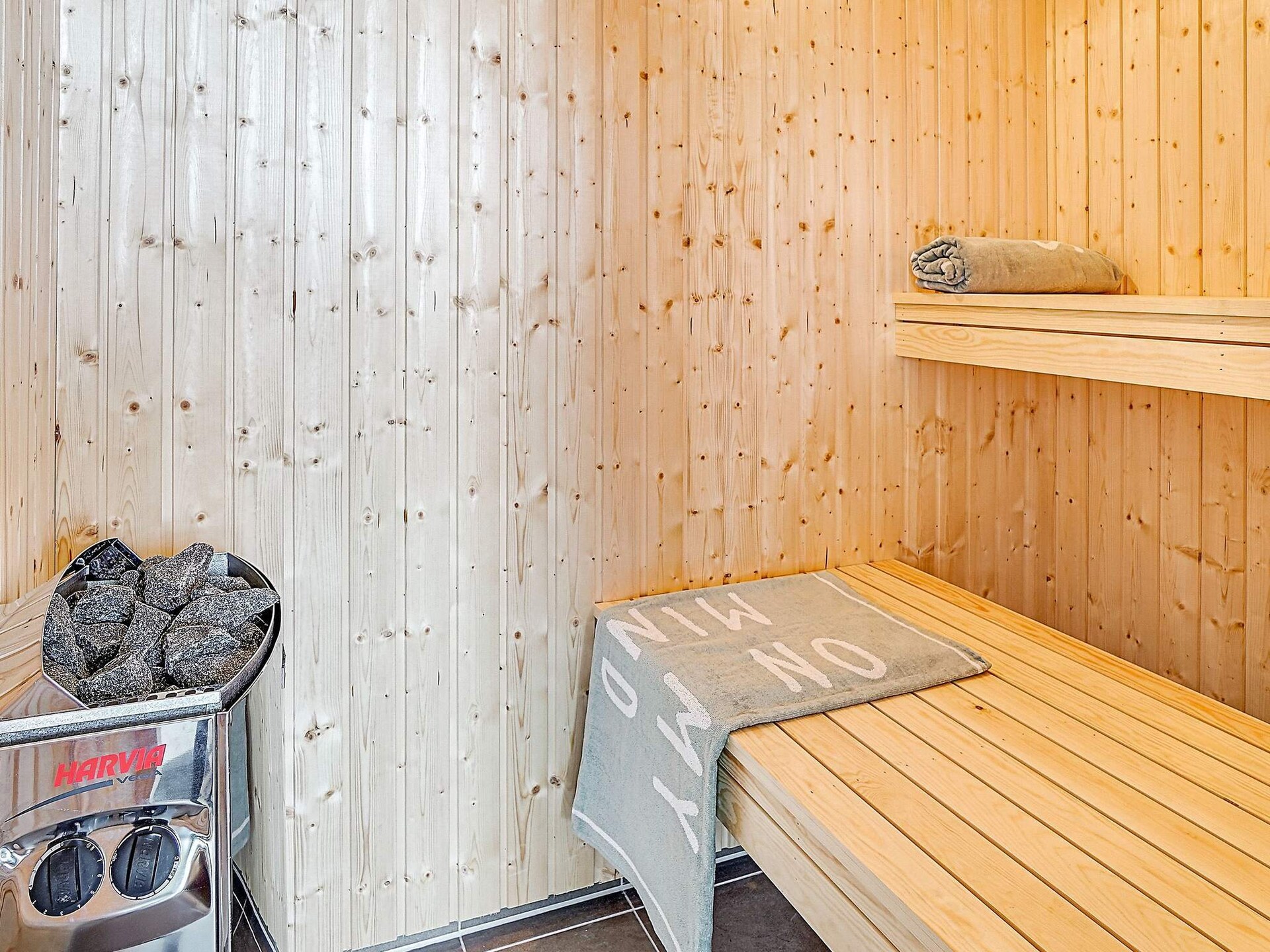 Luxe vakantiehuis met zwembad en wellness nabij de Oostzee in Kappeln - foto 19