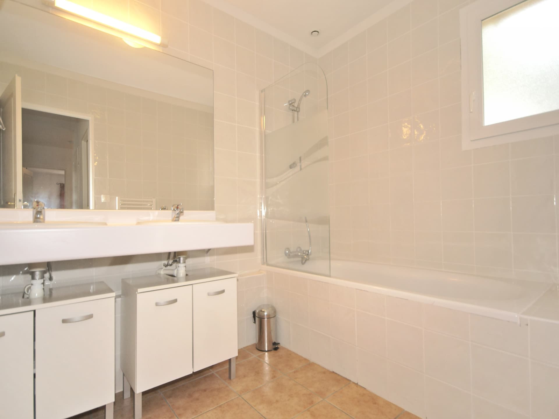 6-persoons villa in Saumane-de-Vaucluse nabij golfbaan - foto 17