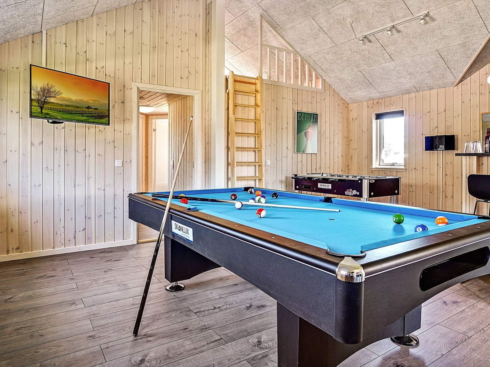 12-persoons vakantiehuis in Kappeln op 950 m van zee - foto 9