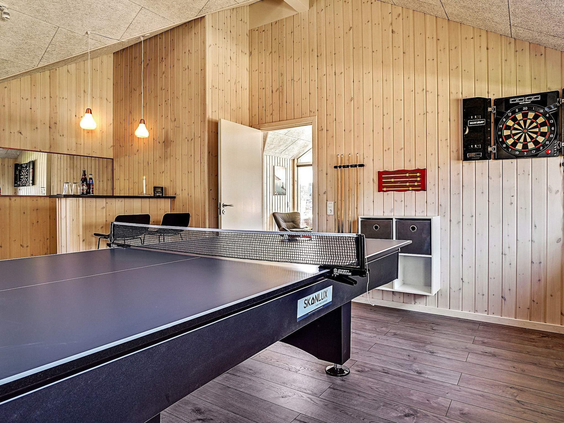 12-persoons vakantiehuis in Kappeln op 950 m van zee - foto 11