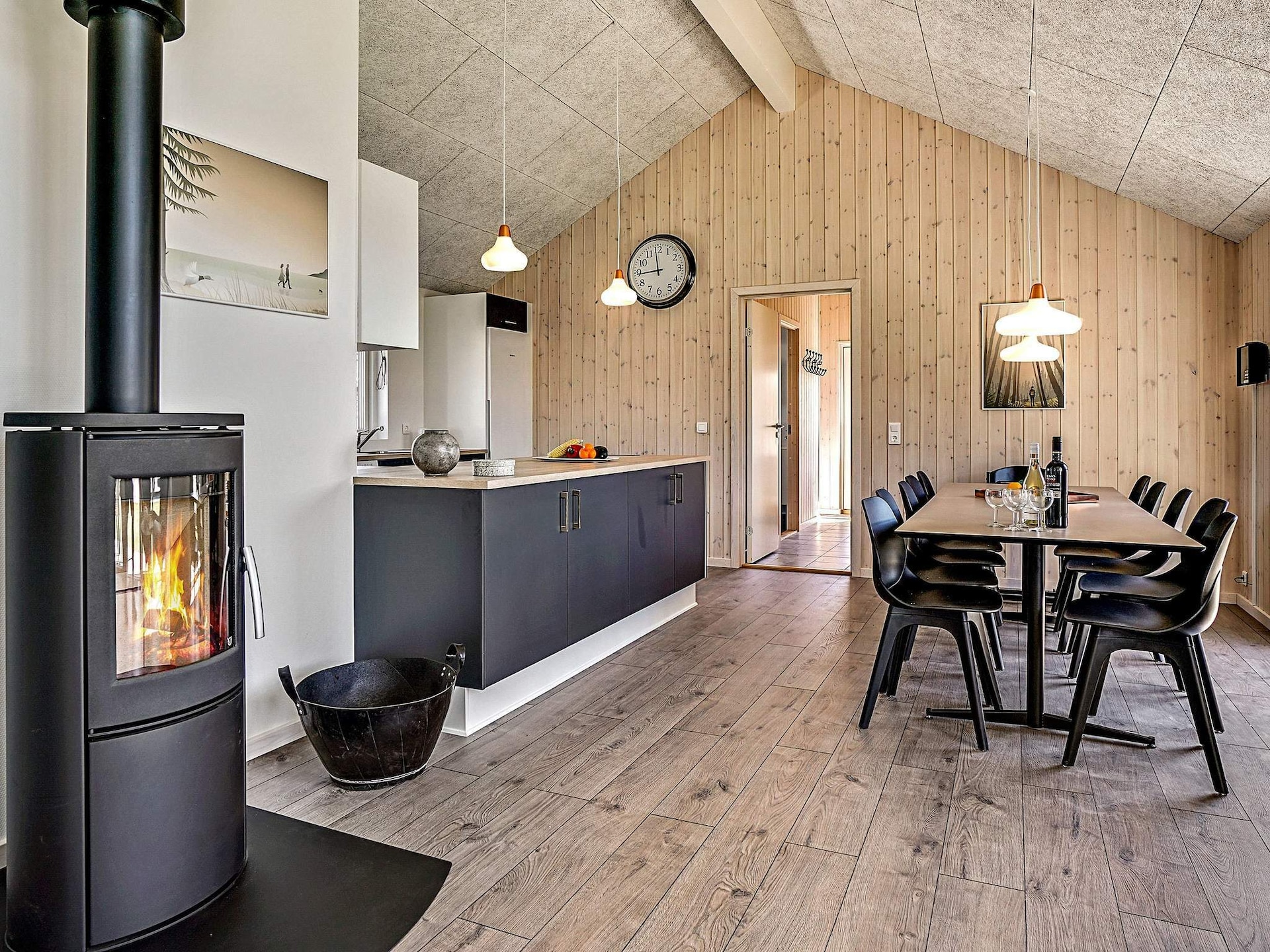 12-persoons vakantiehuis in Kappeln op 950 m van zee - foto 12