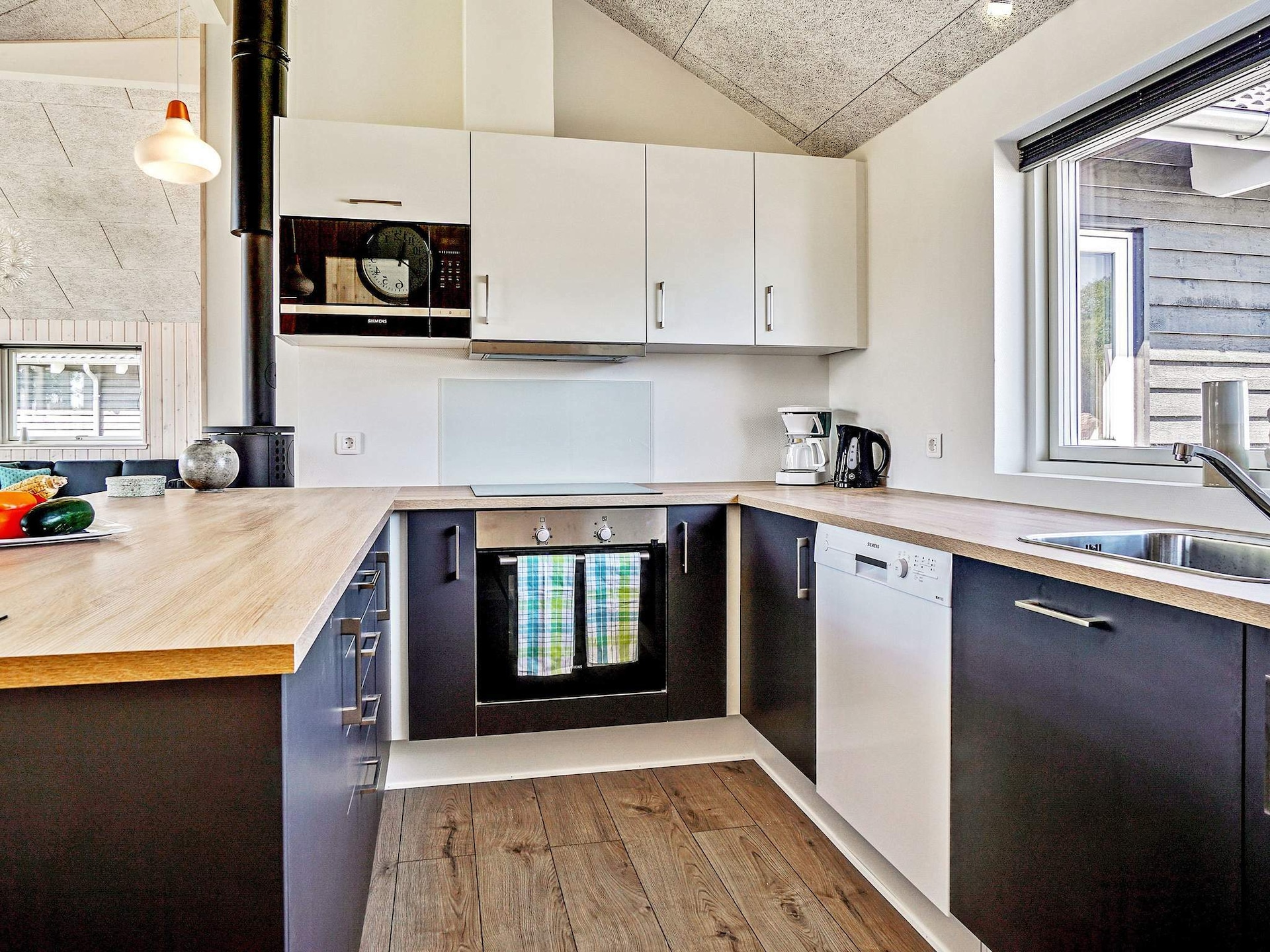 12-persoons vakantiehuis in Kappeln op 950 m van zee - foto 13