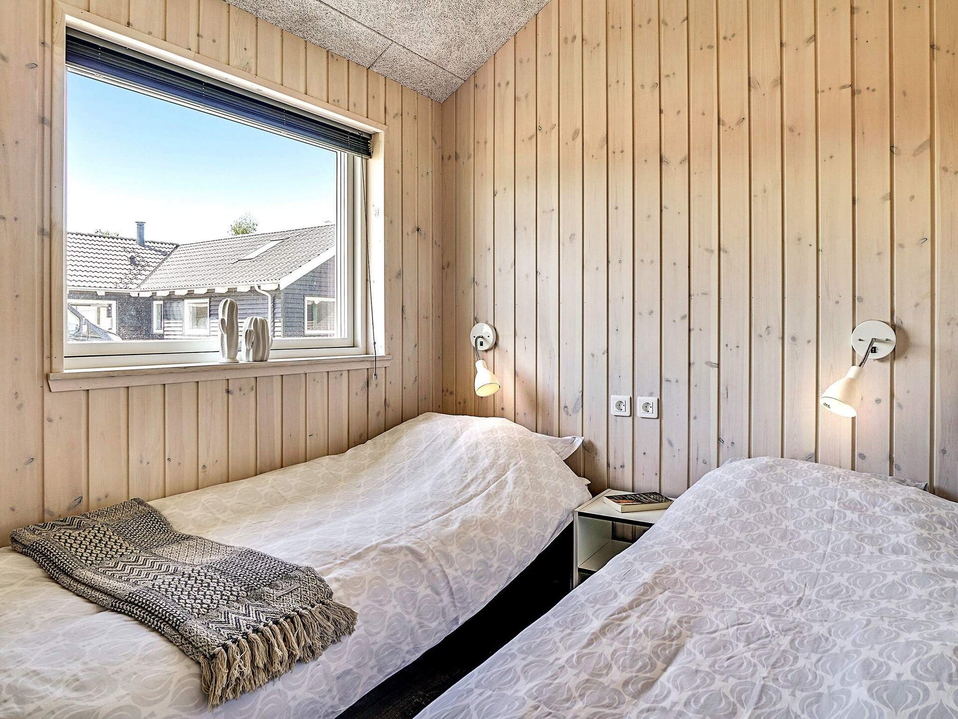 12-persoons vakantiehuis in Kappeln op 950 m van zee - foto 15