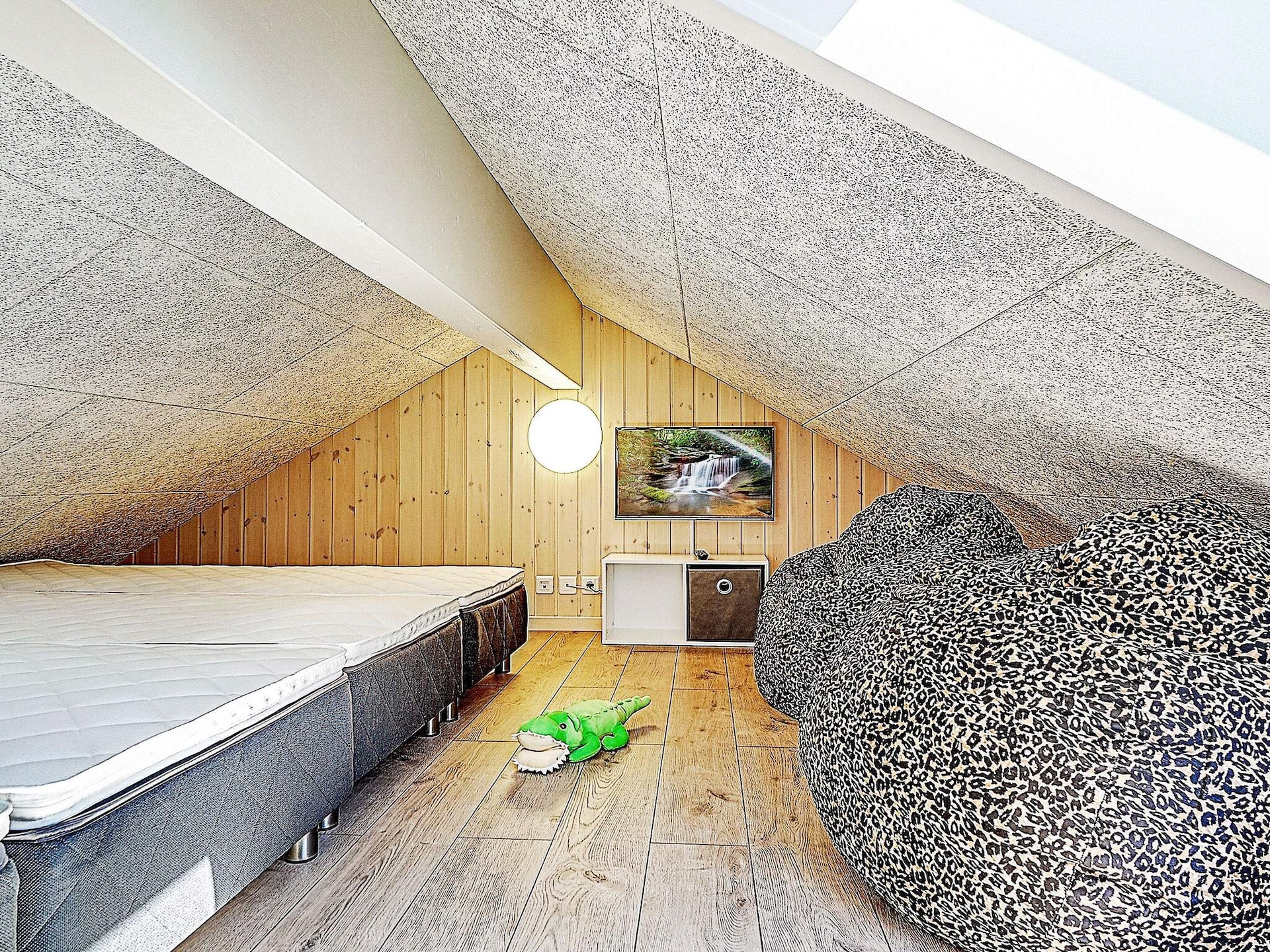 12-persoons vakantiehuis in Kappeln op 950 m van zee - foto 14