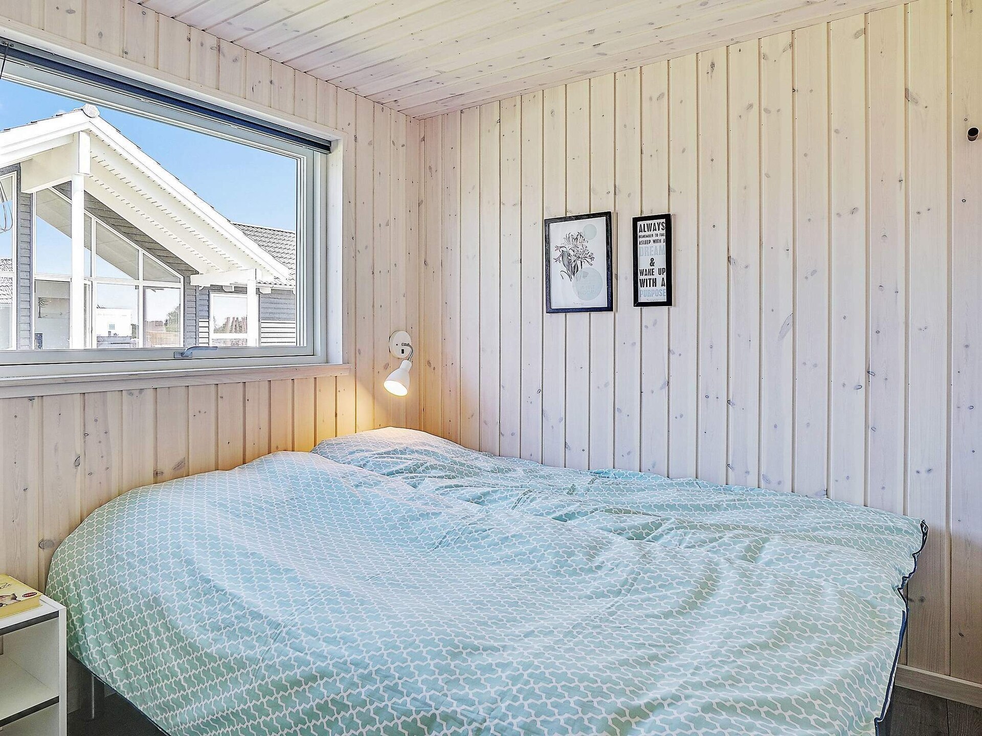 Op 950 m van zee: ruim vakantiehuis in Kappeln voor 10 personen · 136 m² - foto 14