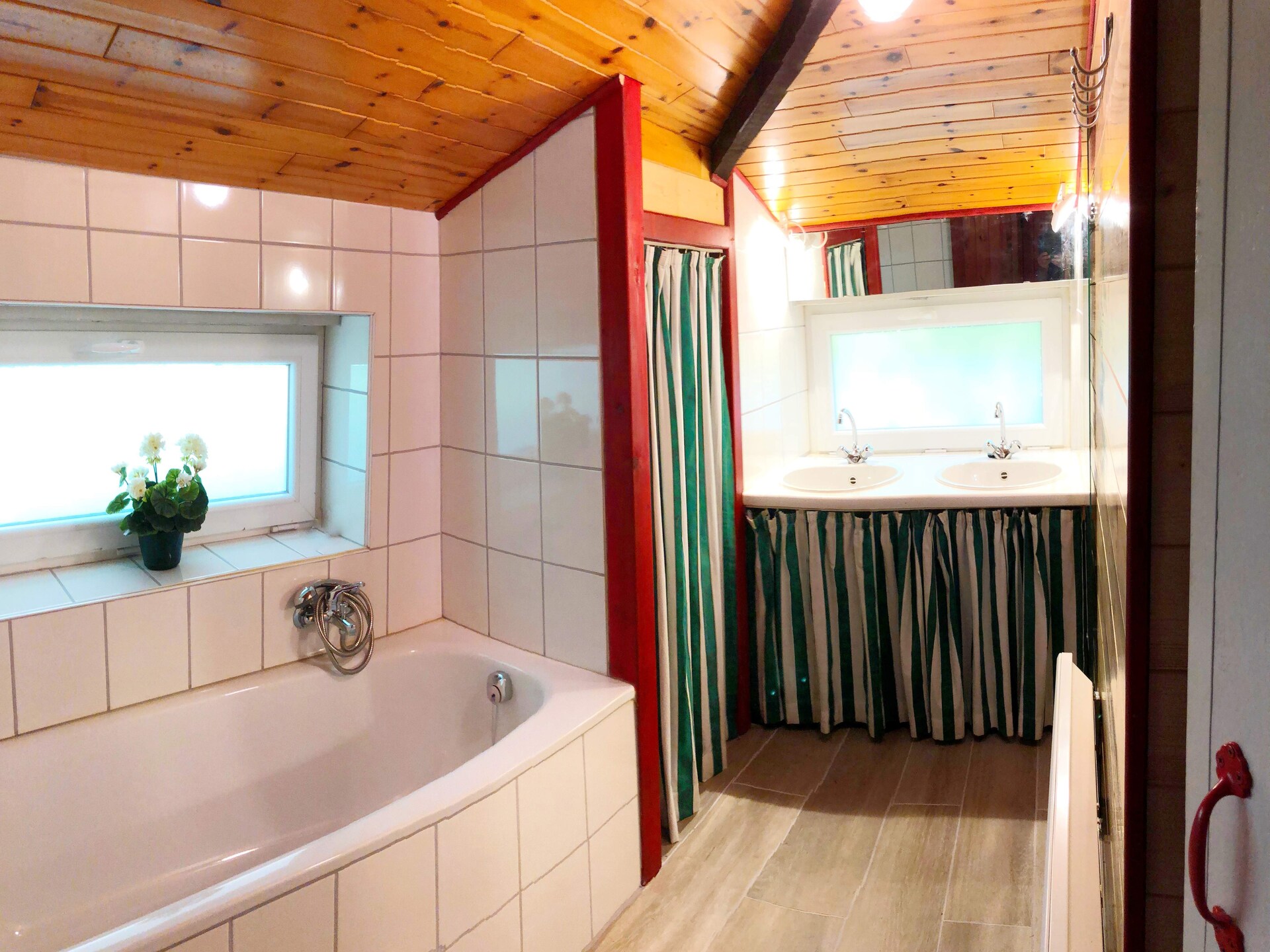 Charmant en afgelegen chalet voor twee in Aywaille - foto 15
