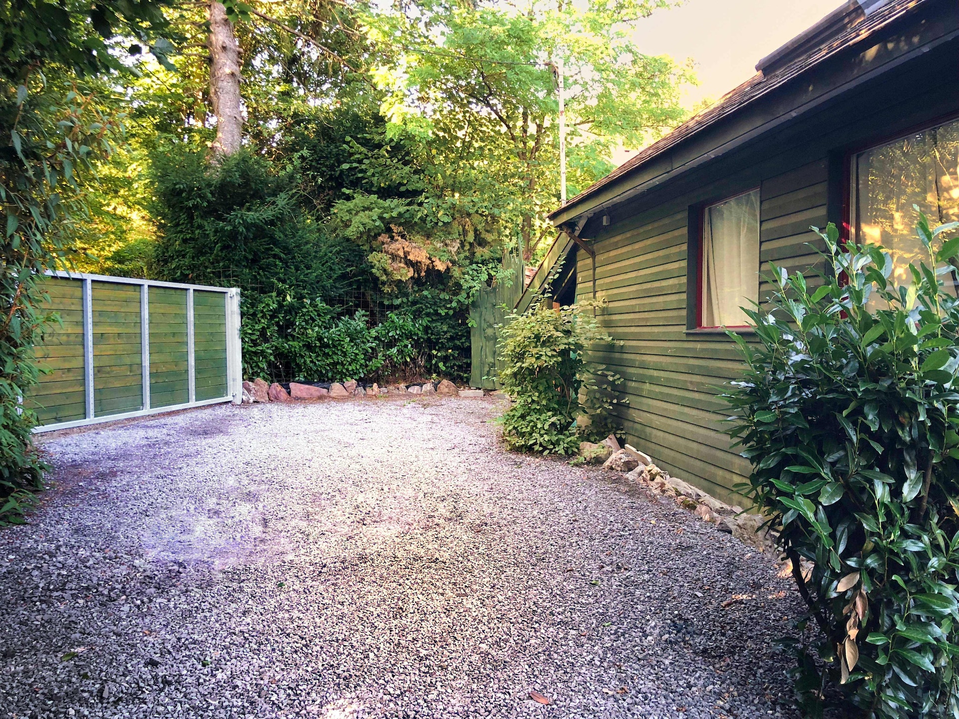 Charmant en afgelegen chalet voor twee in Aywaille - foto 7