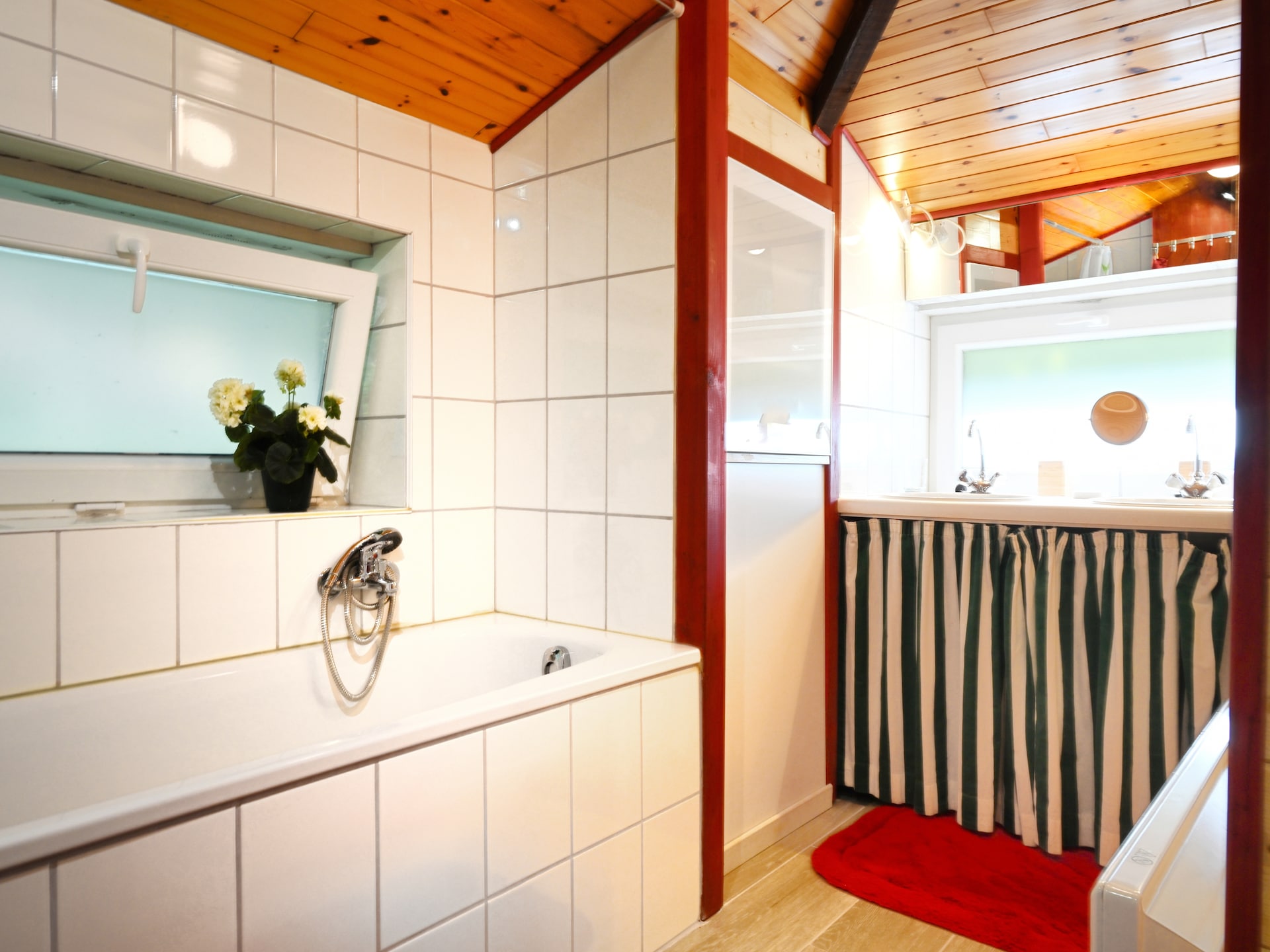 Charmant en afgelegen chalet voor twee in Aywaille - foto 16