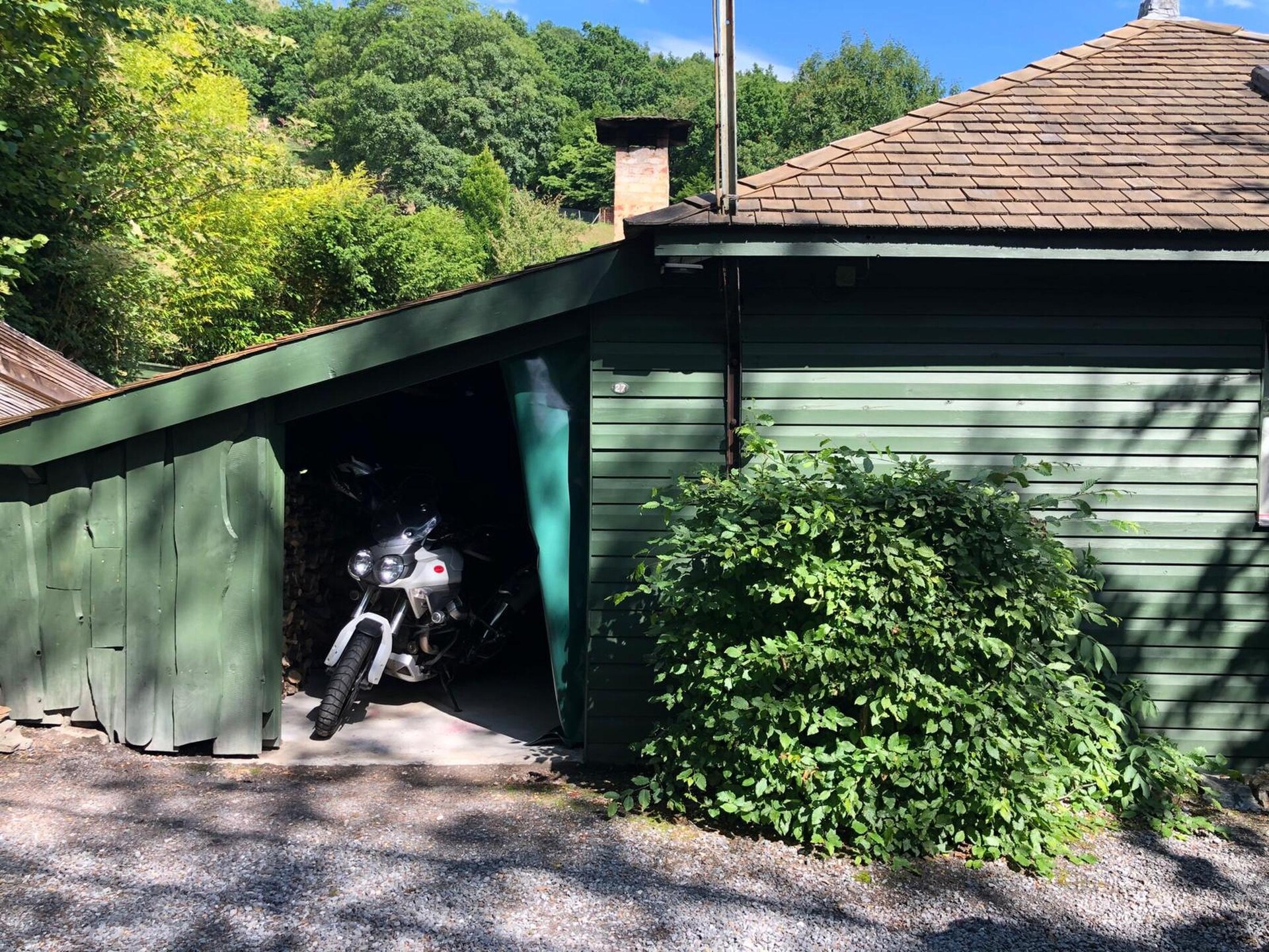 Charmant en afgelegen chalet voor twee in Aywaille - foto 34