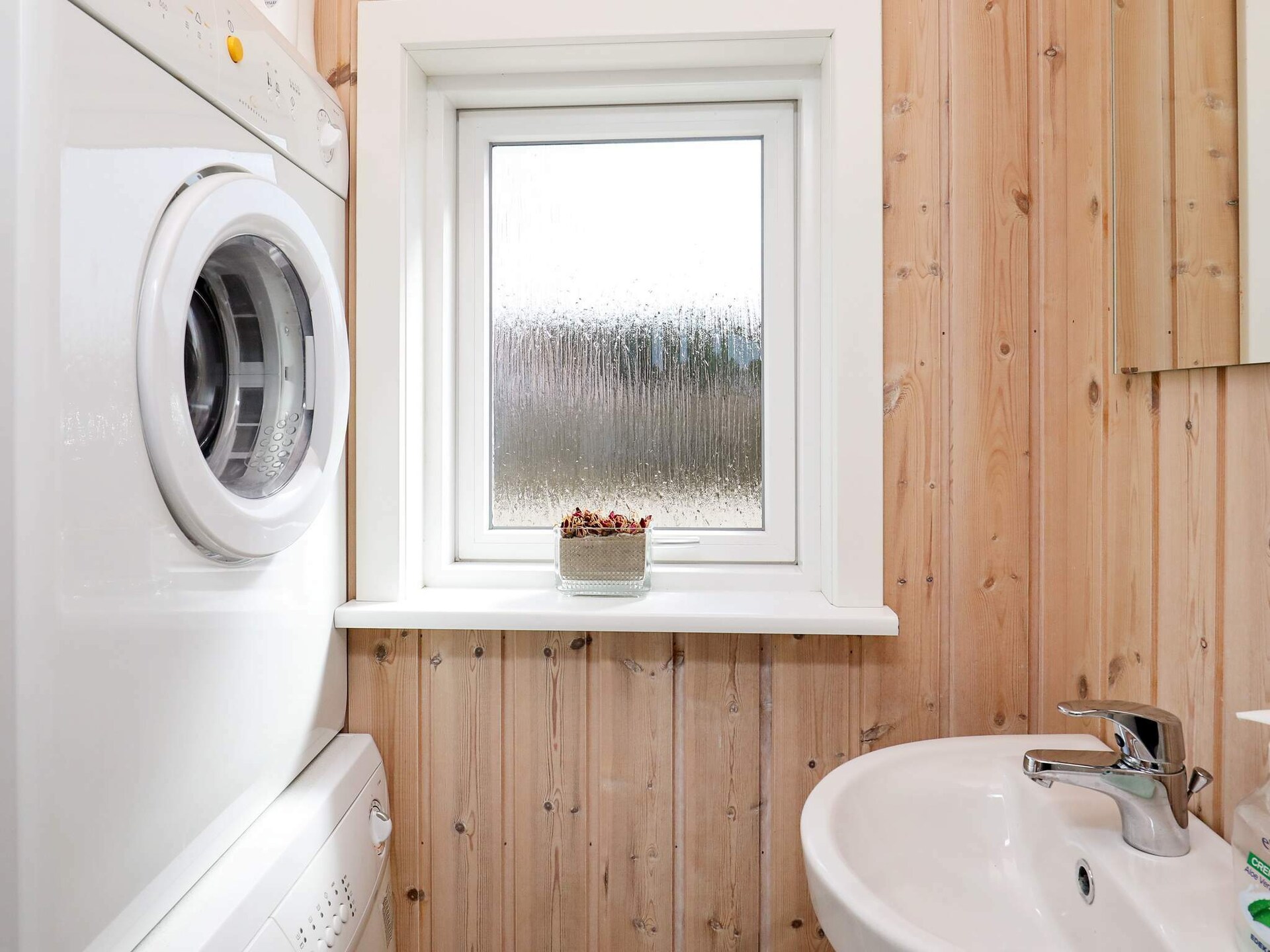 Op 800 m van zee: ruim vakantiehuis in Thisted met sauna en whirlpool - foto 19