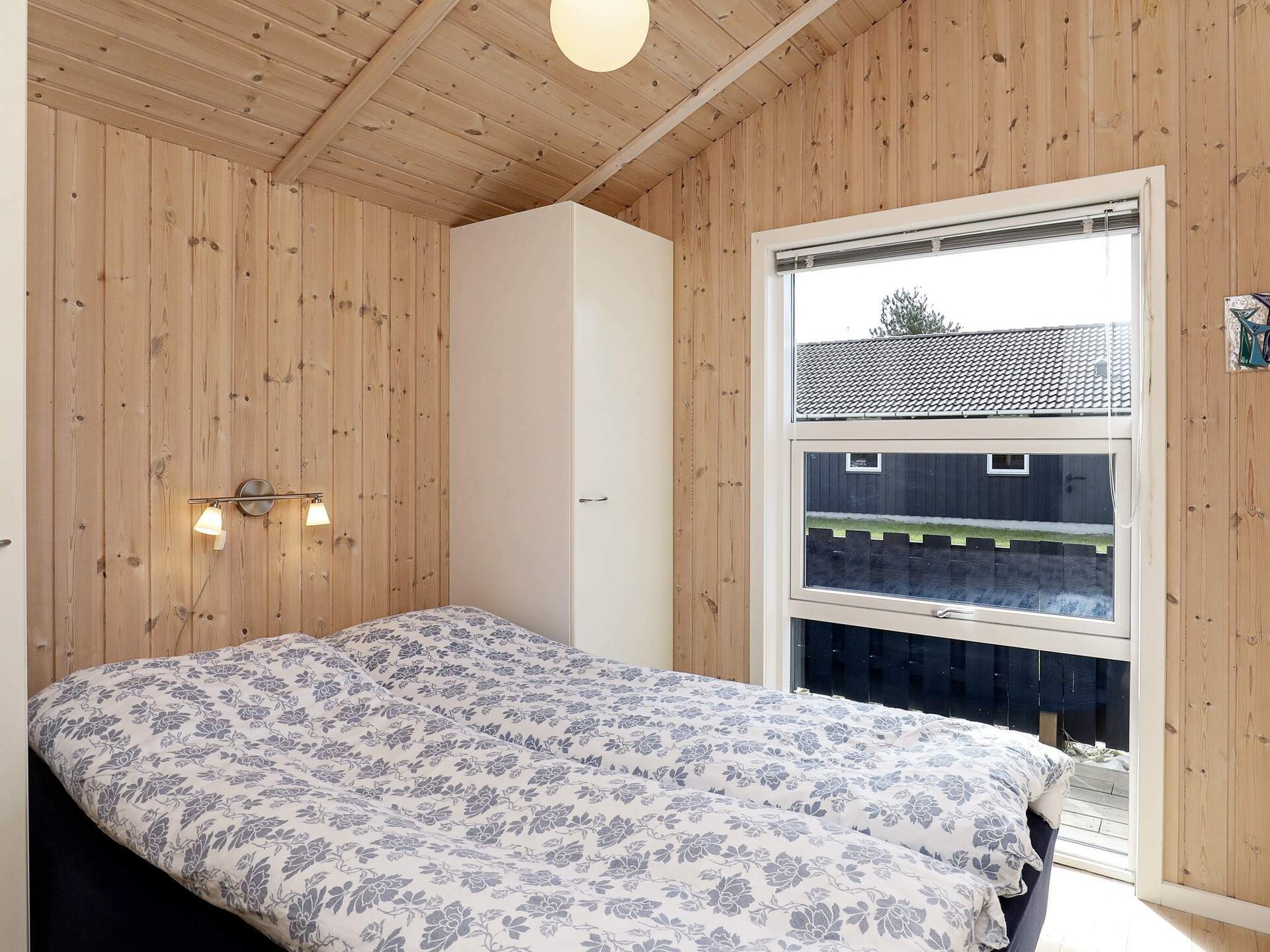 Op 800 m van zee: ruim vakantiehuis in Thisted met sauna en whirlpool - foto 22