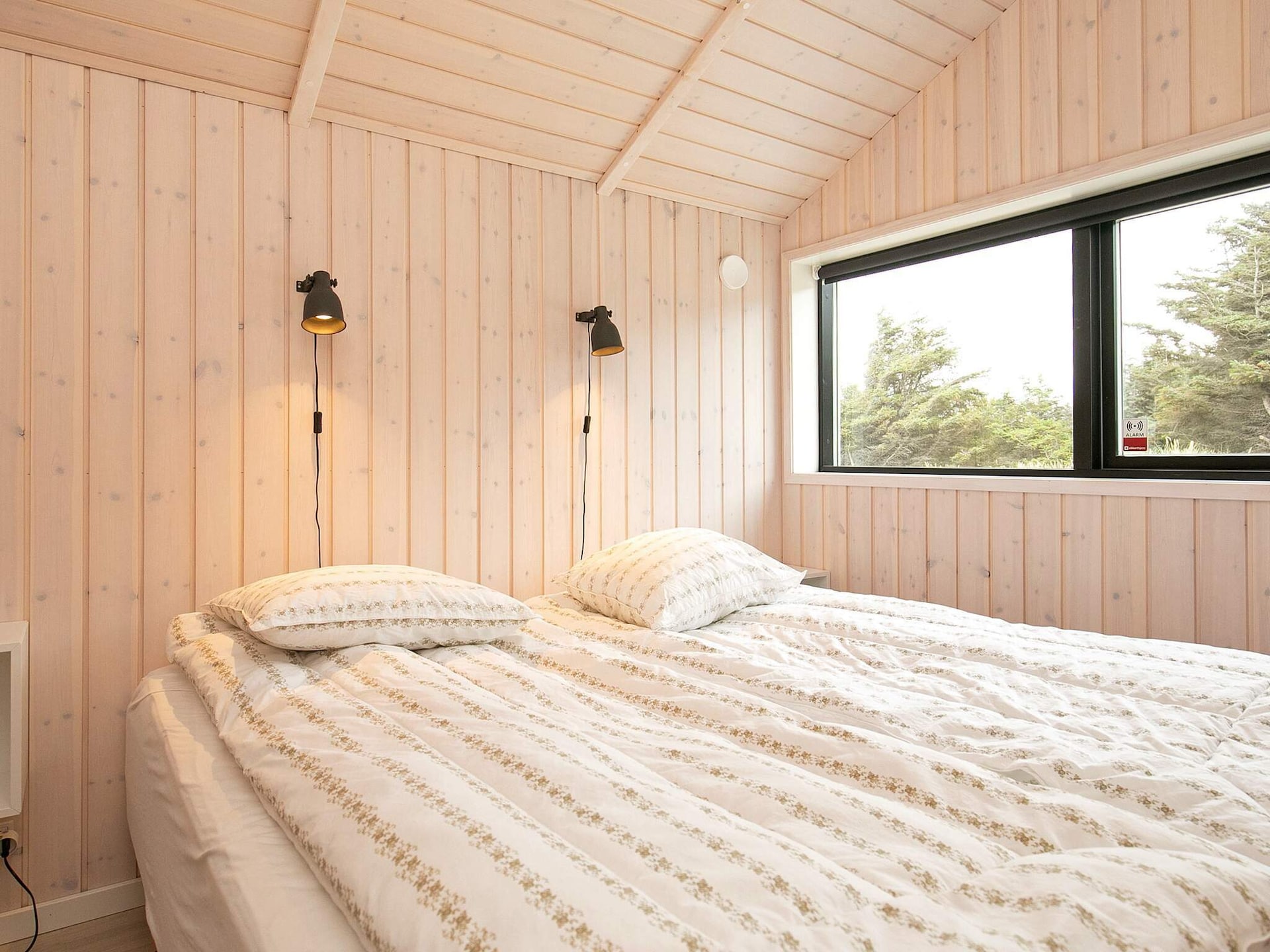 Op 300 m van zee: Modern vakantiehuis in Løkken voor 10 personen - foto 21