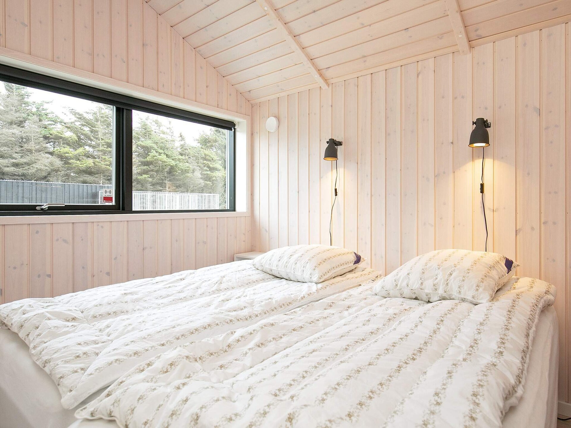 Op 300 m van zee: Modern vakantiehuis in Løkken voor 10 personen - foto 22