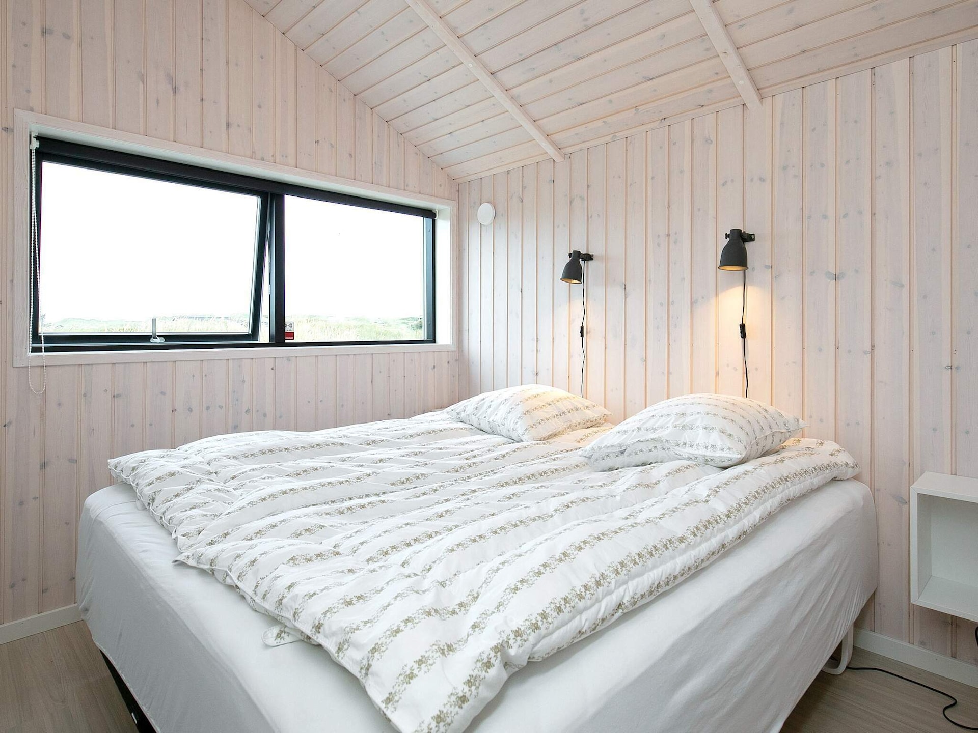 Op 300 m van zee: Modern vakantiehuis in Løkken voor 10 personen - foto 23