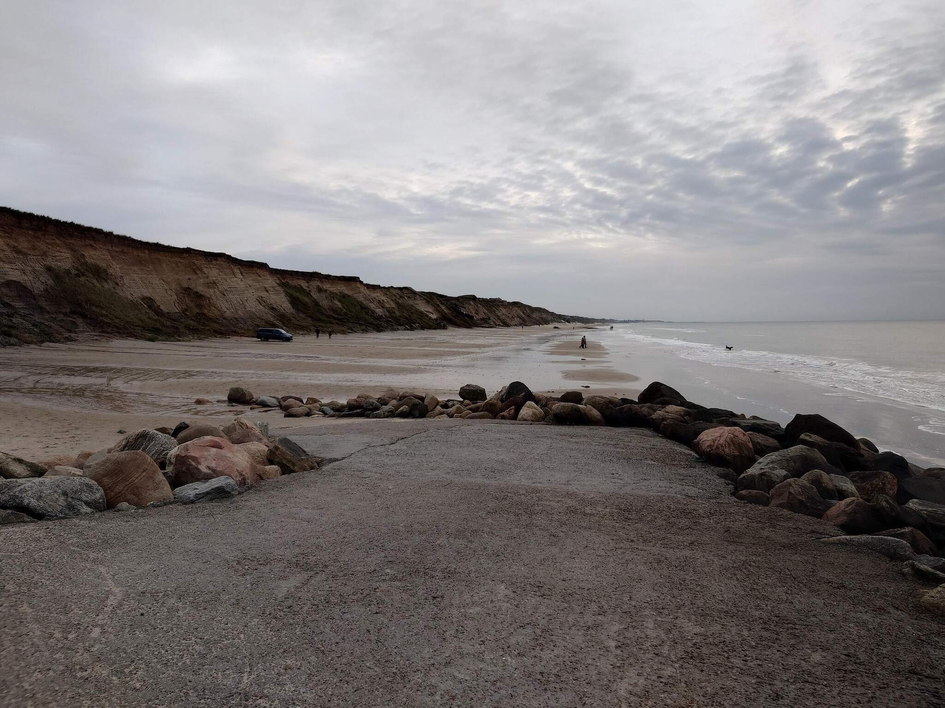6-persoons vakantiehuis in Løkken op 1 km van de zee - foto 3