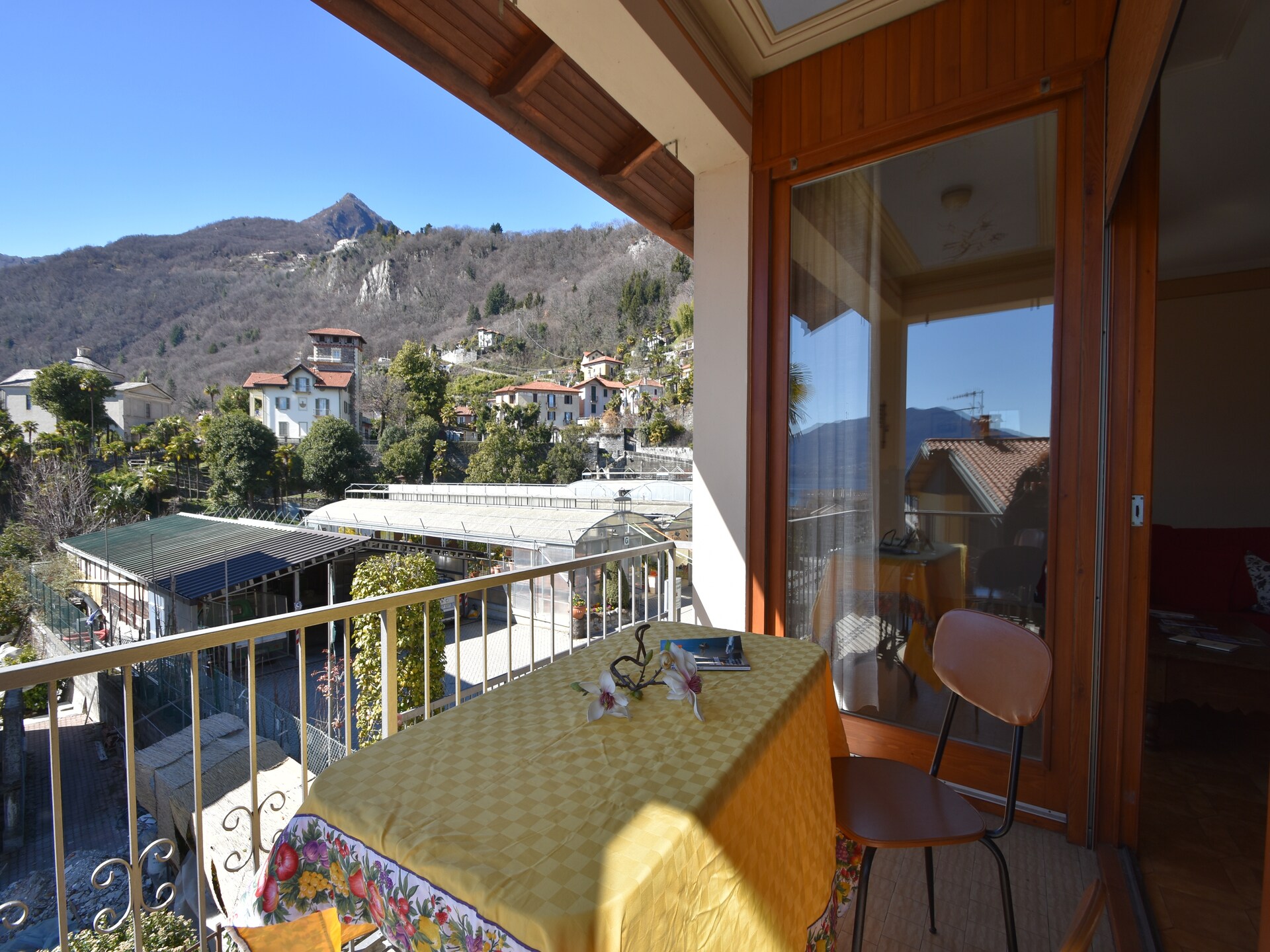 Cannero Casa Iva – Ruim vakantiehuis op 400m van het Lago Maggiore - foto 20