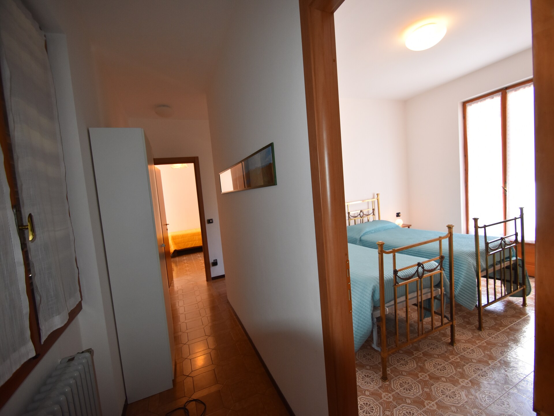 Cannero Casa Iva – Ruim vakantiehuis op 400m van het Lago Maggiore - foto 8