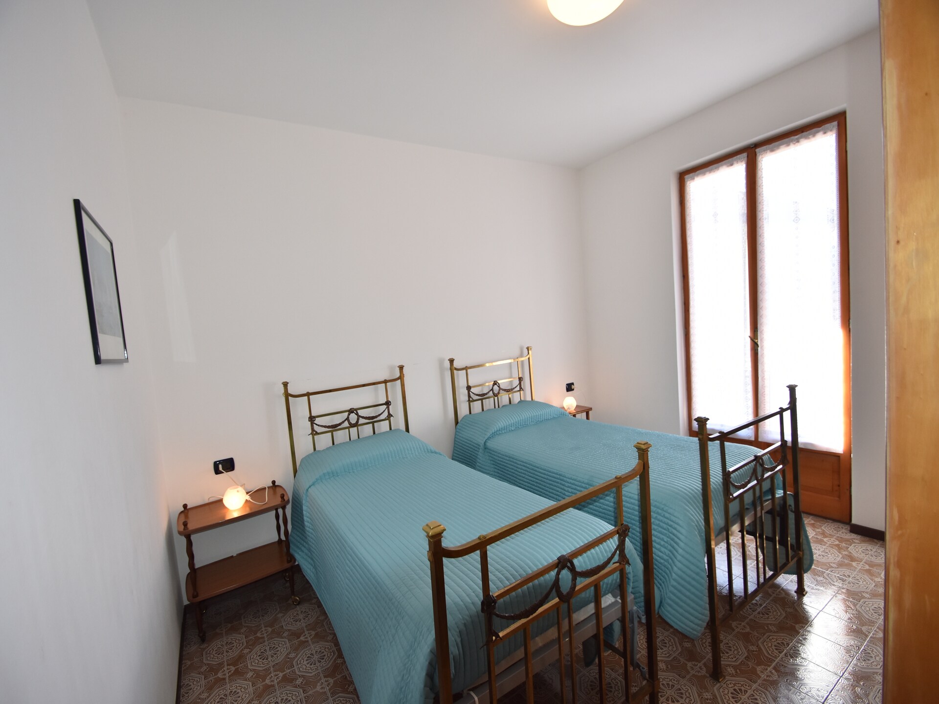 Cannero Casa Iva – Ruim vakantiehuis op 400m van het Lago Maggiore - foto 9