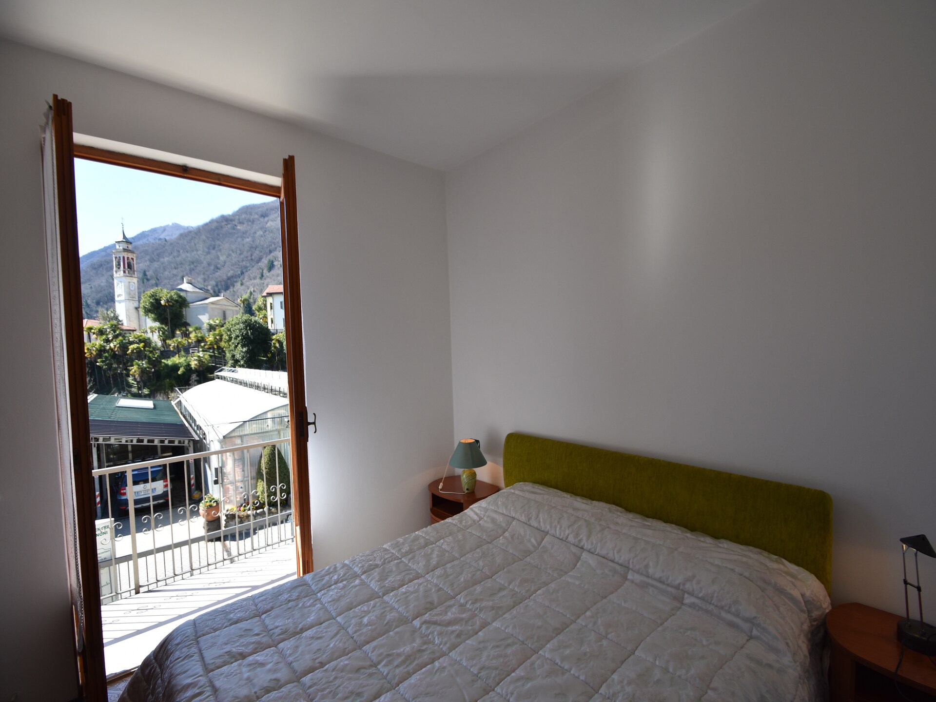 Cannero Casa Iva – Ruim vakantiehuis op 400m van het Lago Maggiore - foto 10