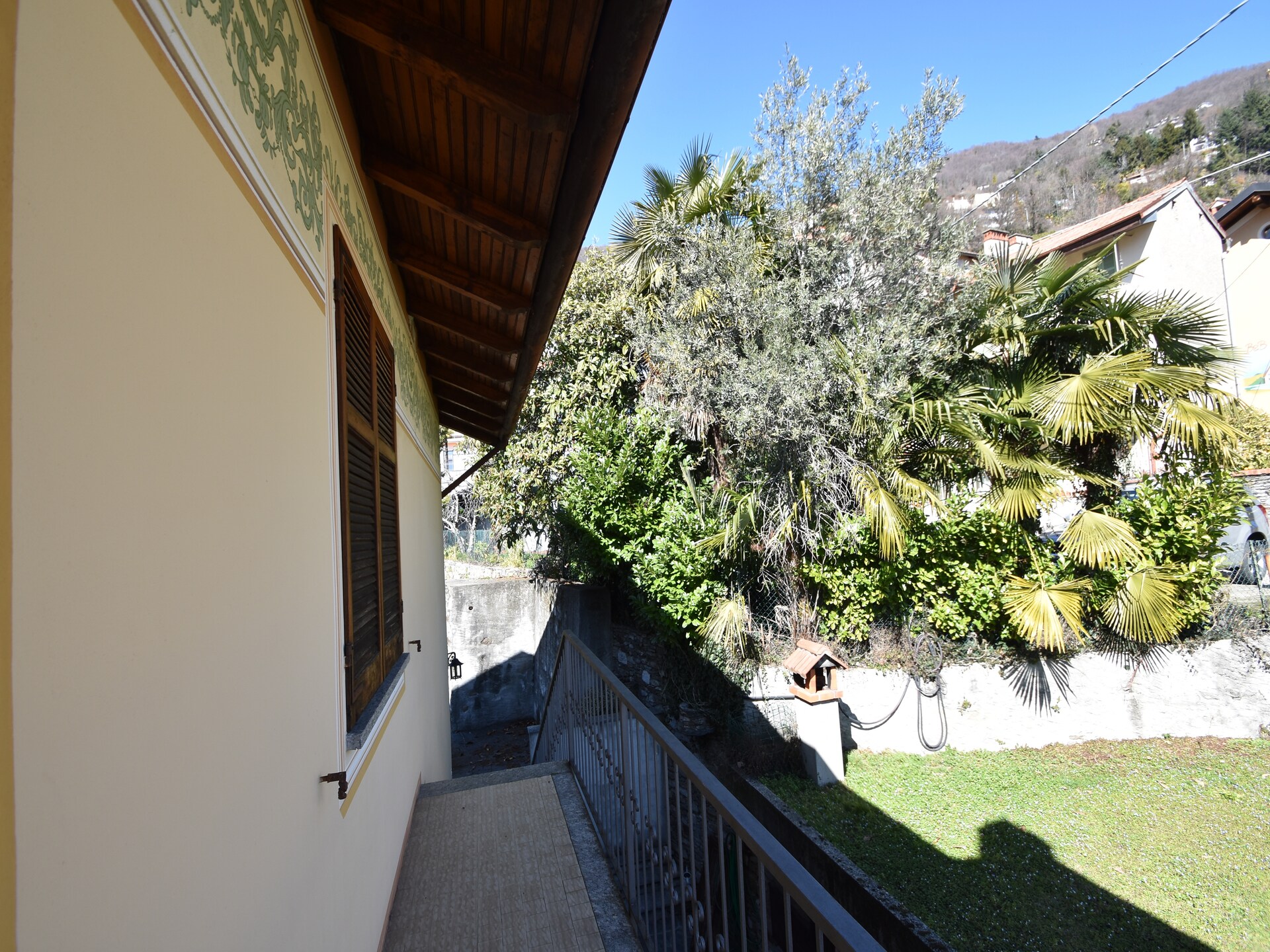 Cannero Casa Iva – Ruim vakantiehuis op 400m van het Lago Maggiore - foto 18