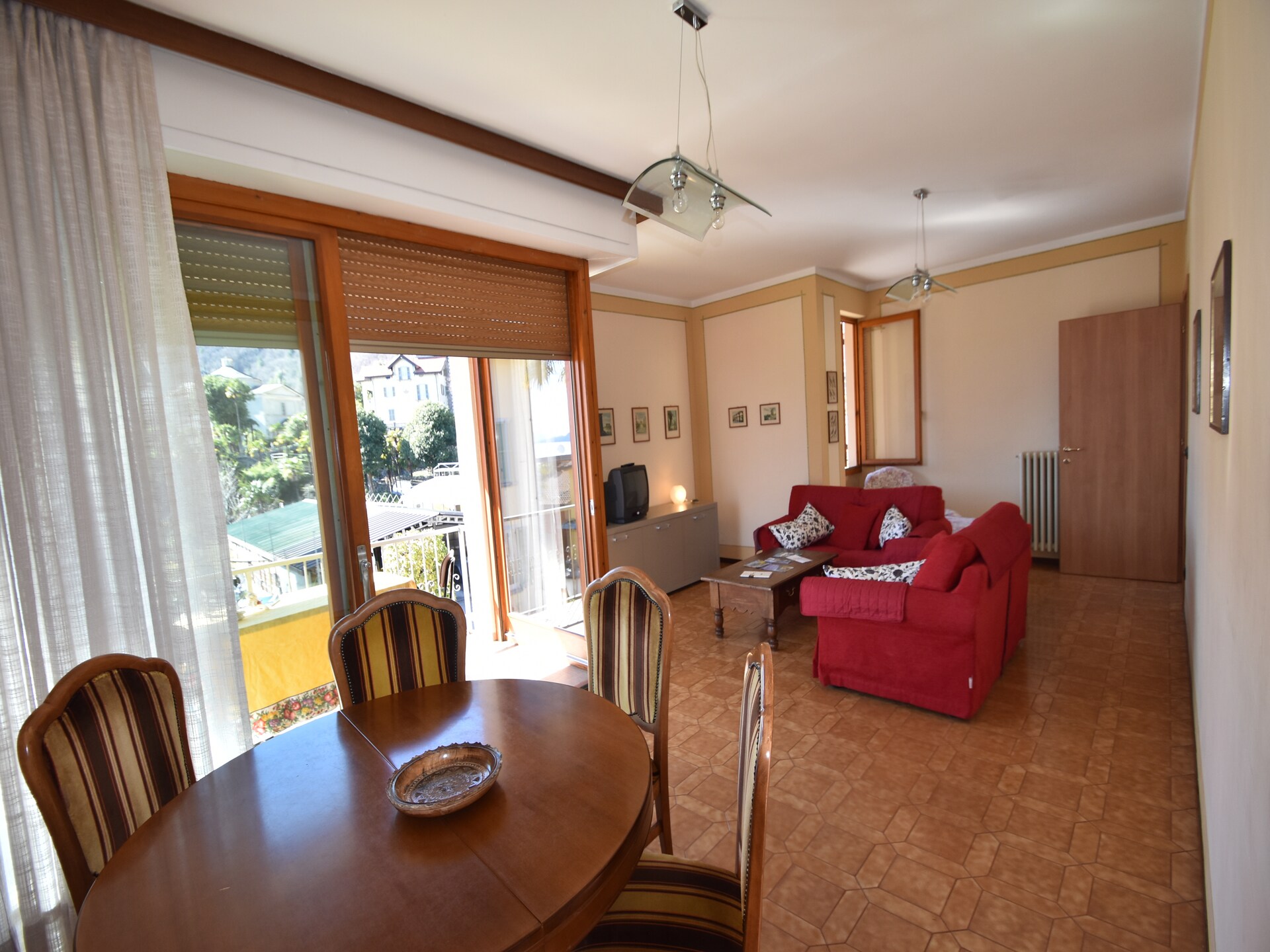 Cannero Casa Iva – Ruim vakantiehuis op 400m van het Lago Maggiore - foto 42