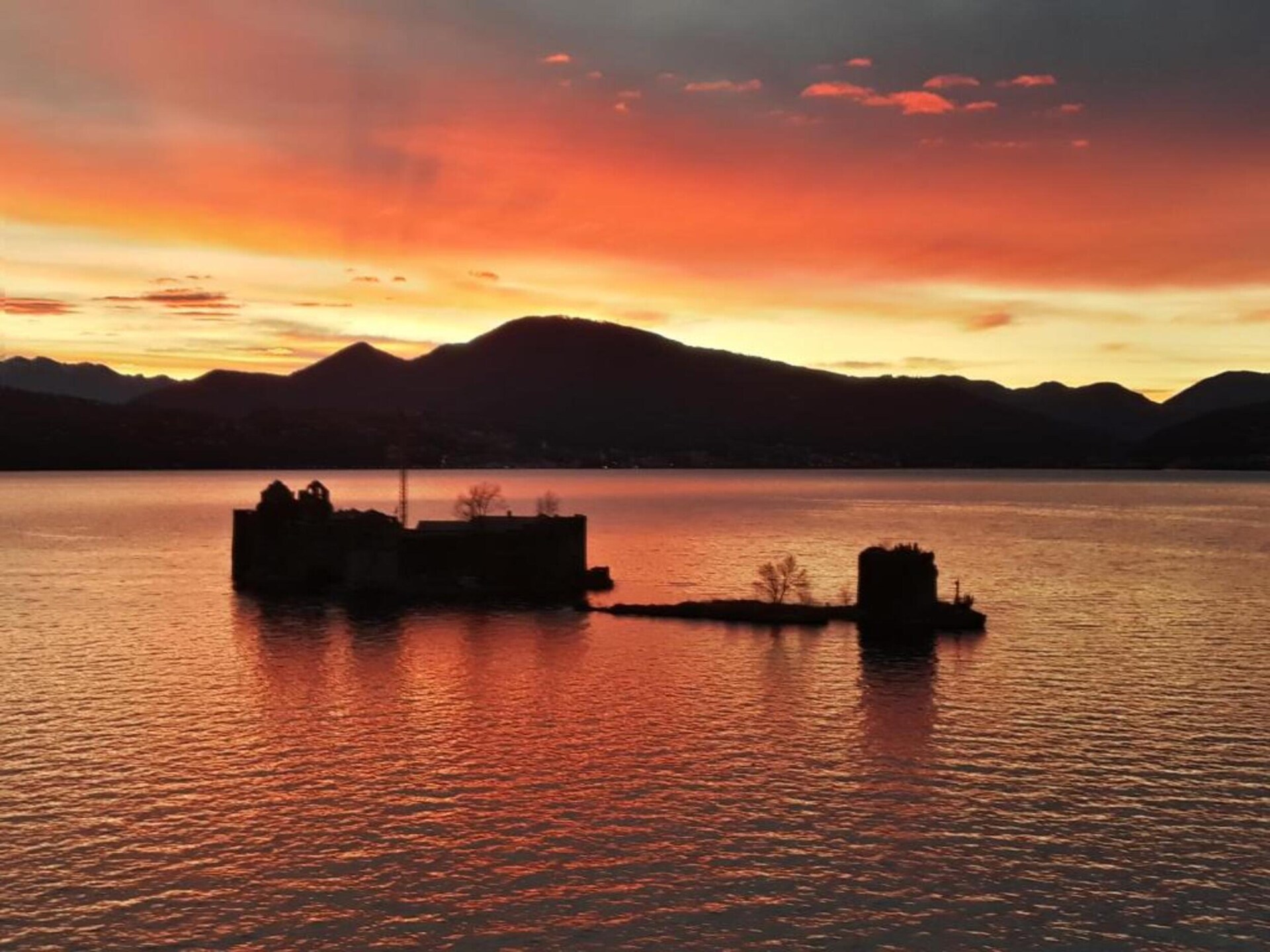 Cannero Casa Iva – Ruim vakantiehuis op 400m van het Lago Maggiore - foto 26