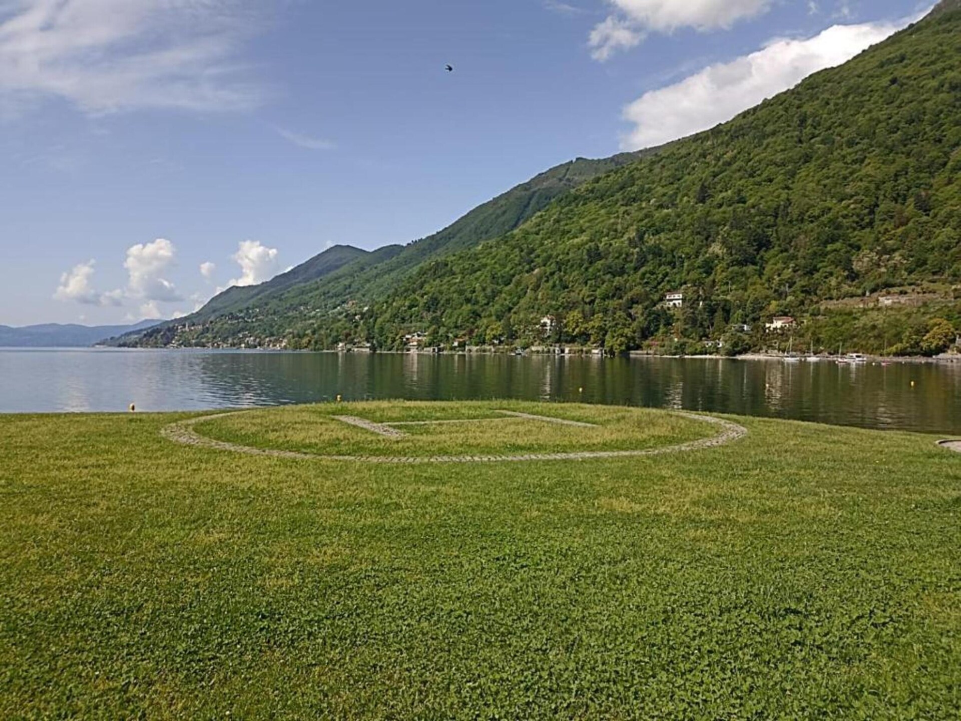 Cannero Casa Iva – Ruim vakantiehuis op 400m van het Lago Maggiore - foto 24