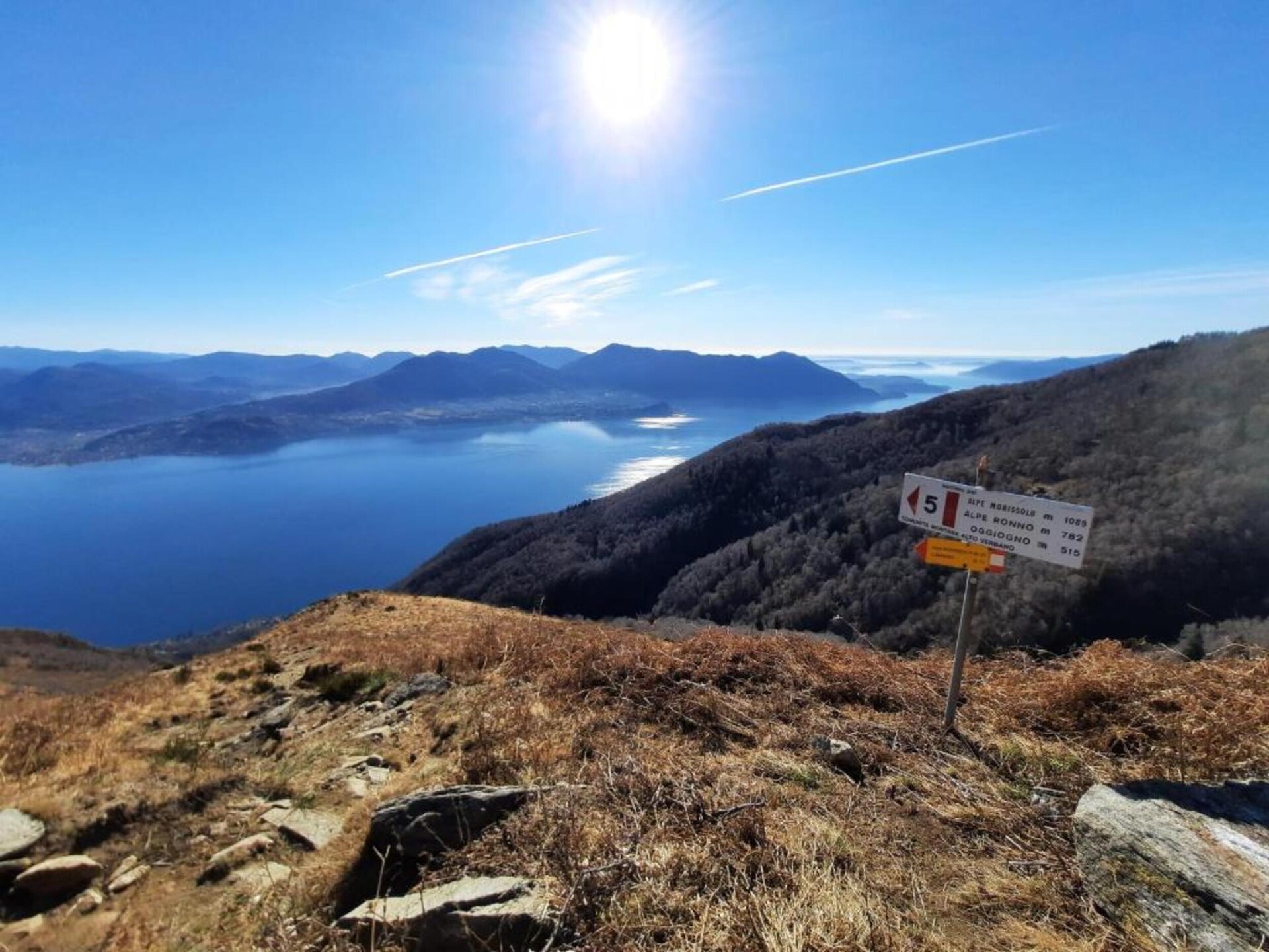 Cannero Casa Iva – Ruim vakantiehuis op 400m van het Lago Maggiore - foto 32