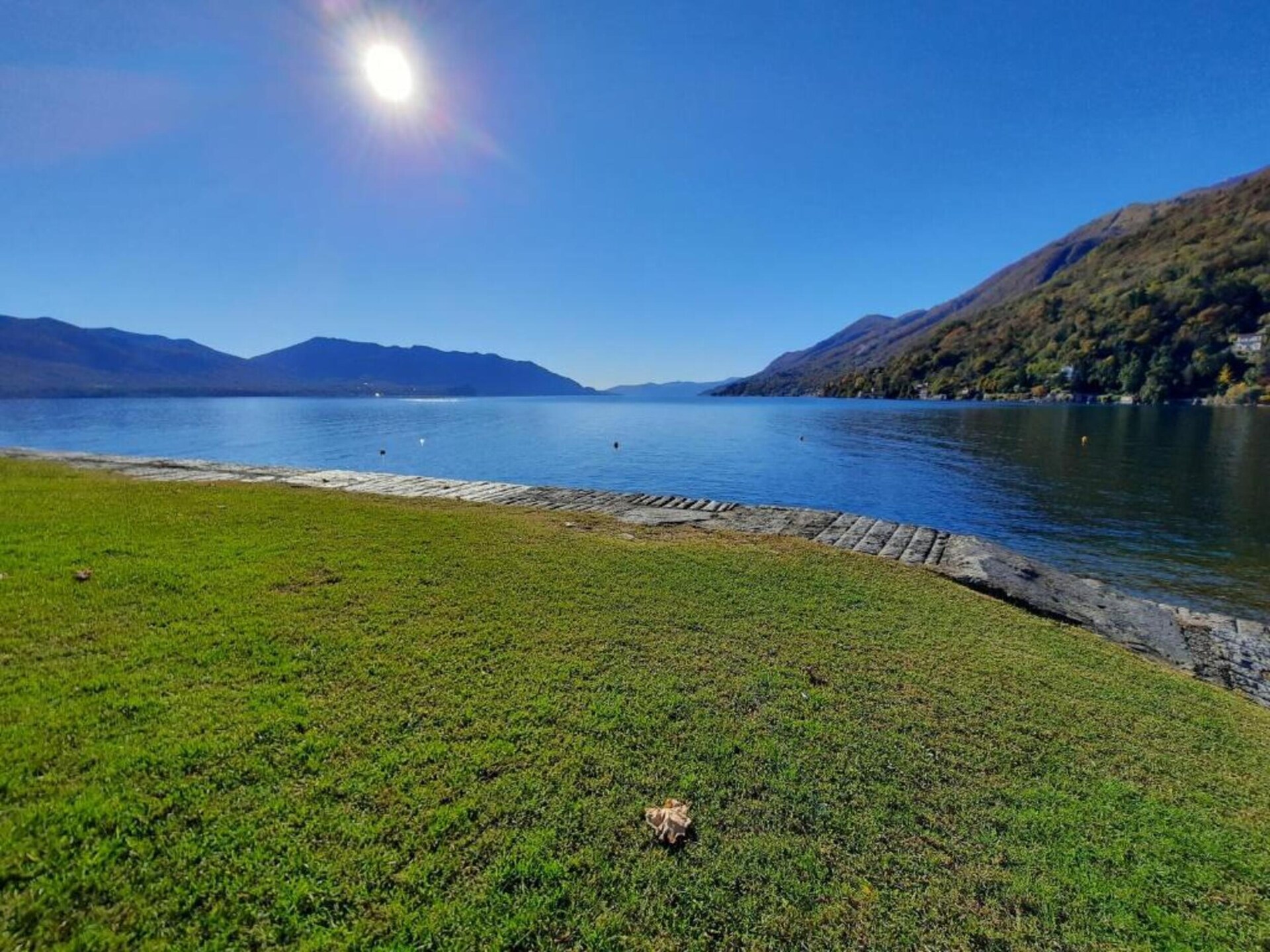 Cannero Casa Iva – Ruim vakantiehuis op 400m van het Lago Maggiore - foto 34