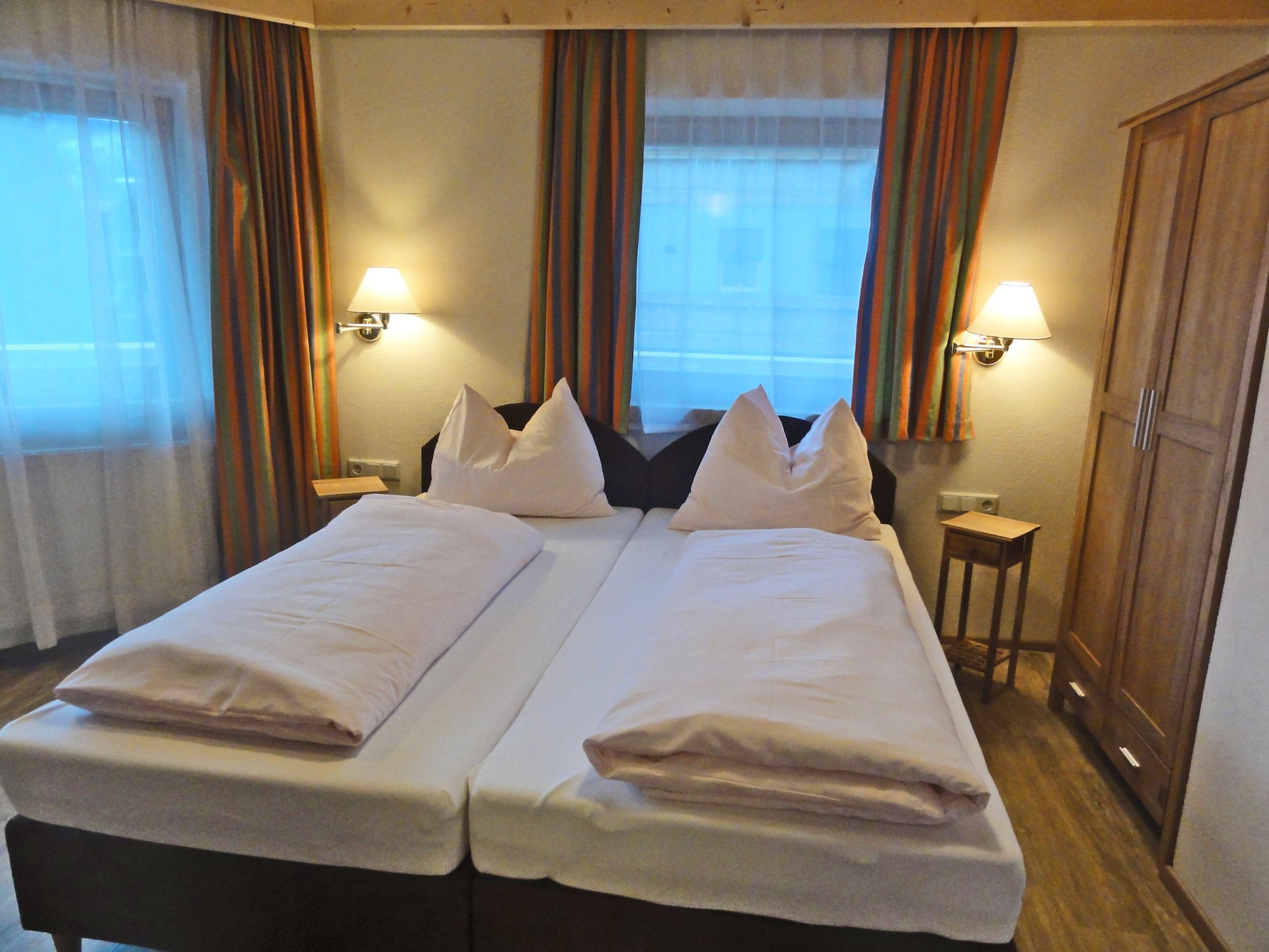 4-persoons appartement aan de piste in Stumm - foto 7