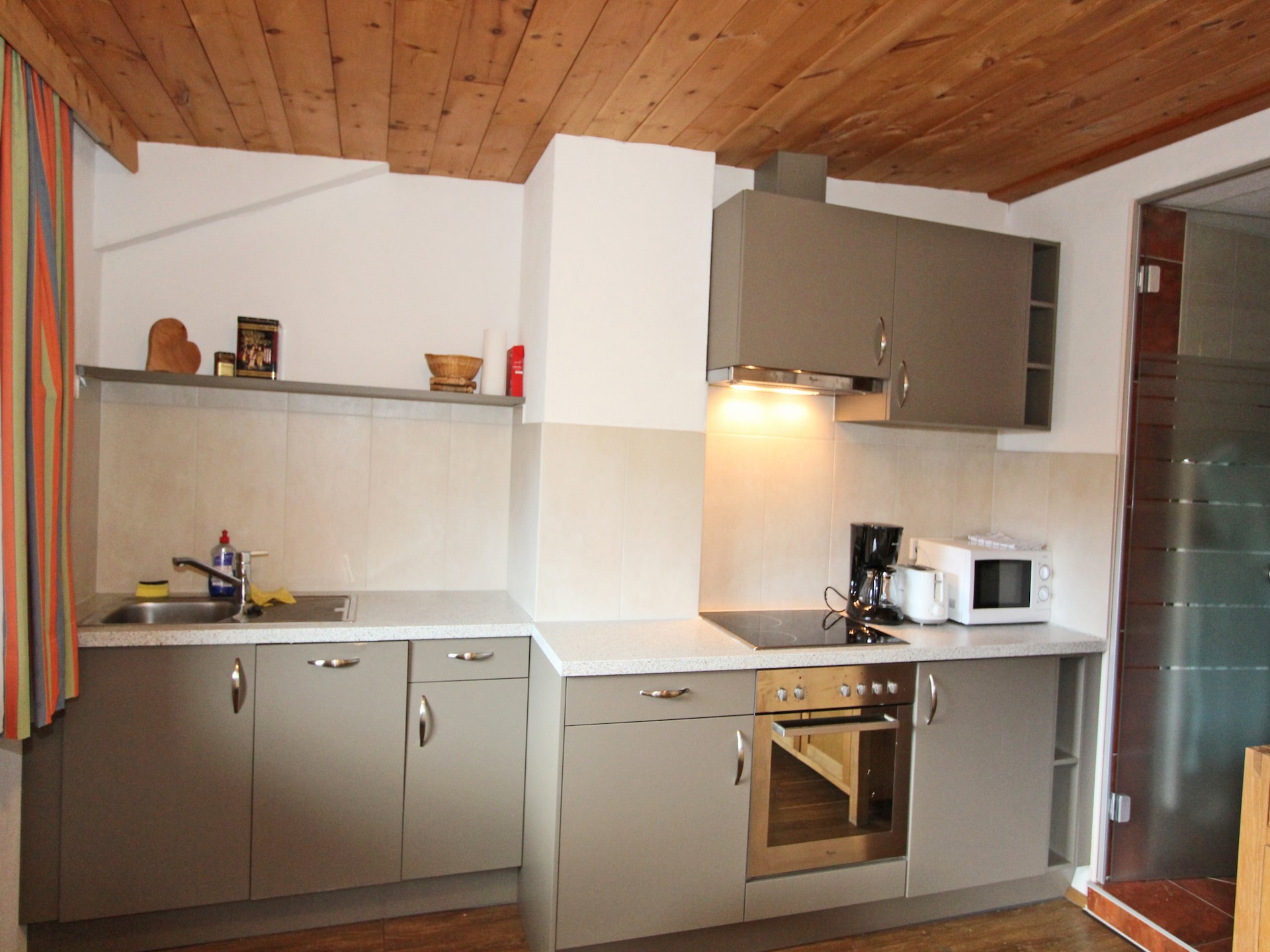 4-persoons appartement aan de piste in Stumm - foto 10