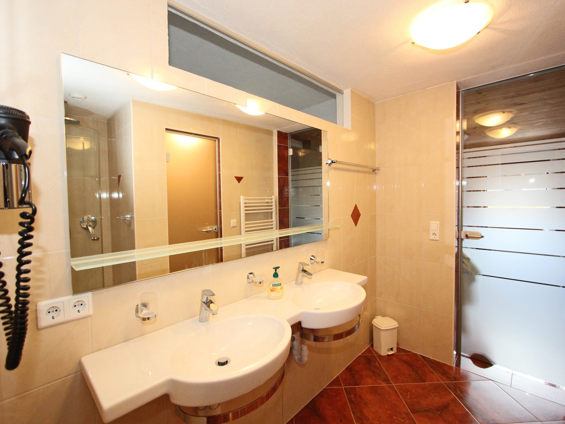 4-persoons appartement aan de piste in Stumm - foto 11