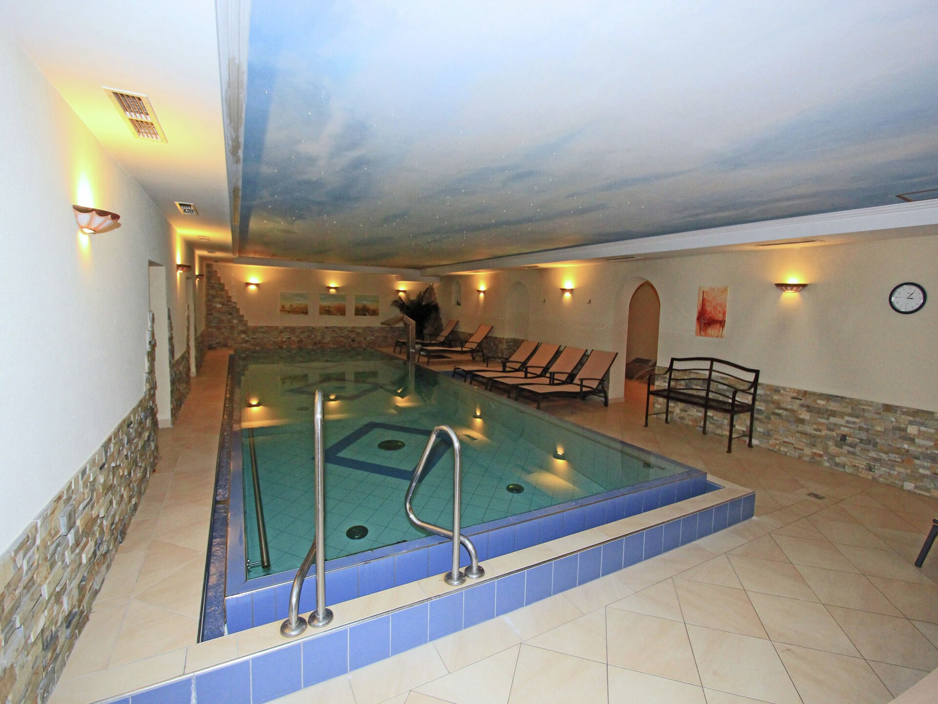 4-persoons appartement aan de piste in Stumm - foto 4