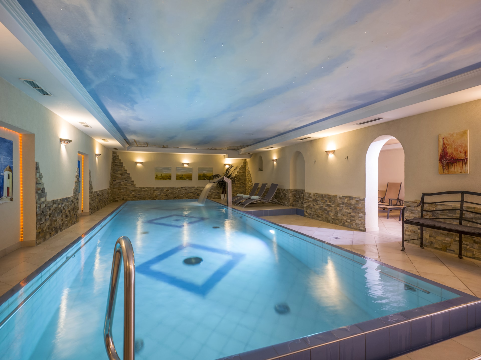 4-persoons appartement aan de piste in Stumm - foto 31