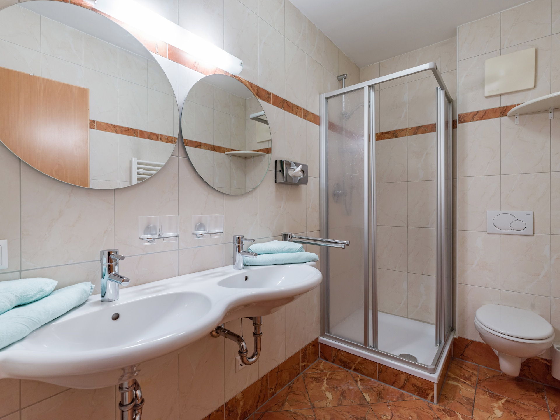4-persoons appartement aan de piste in Stumm - foto 27