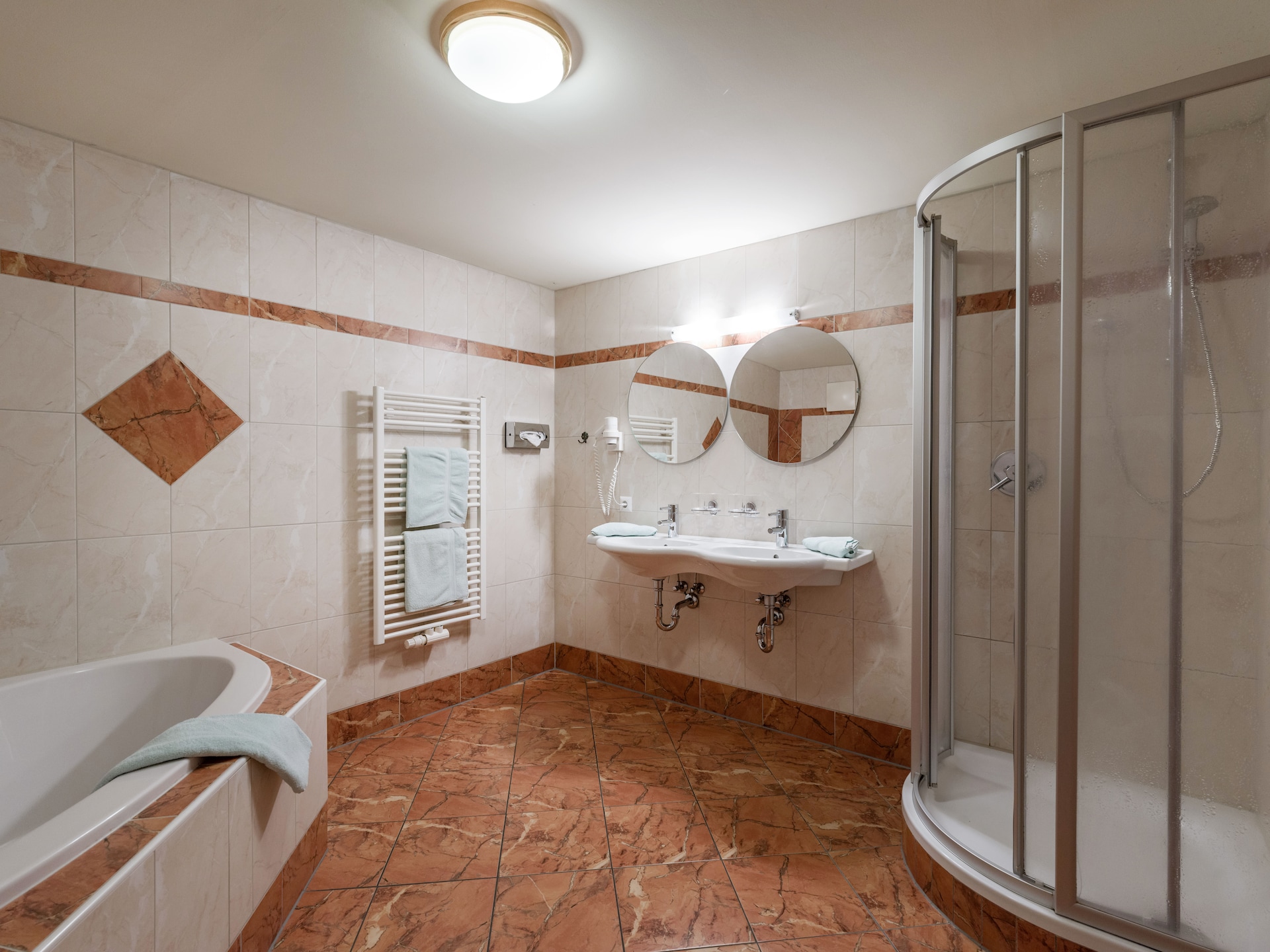 4-persoons appartement aan de piste in Stumm - foto 28